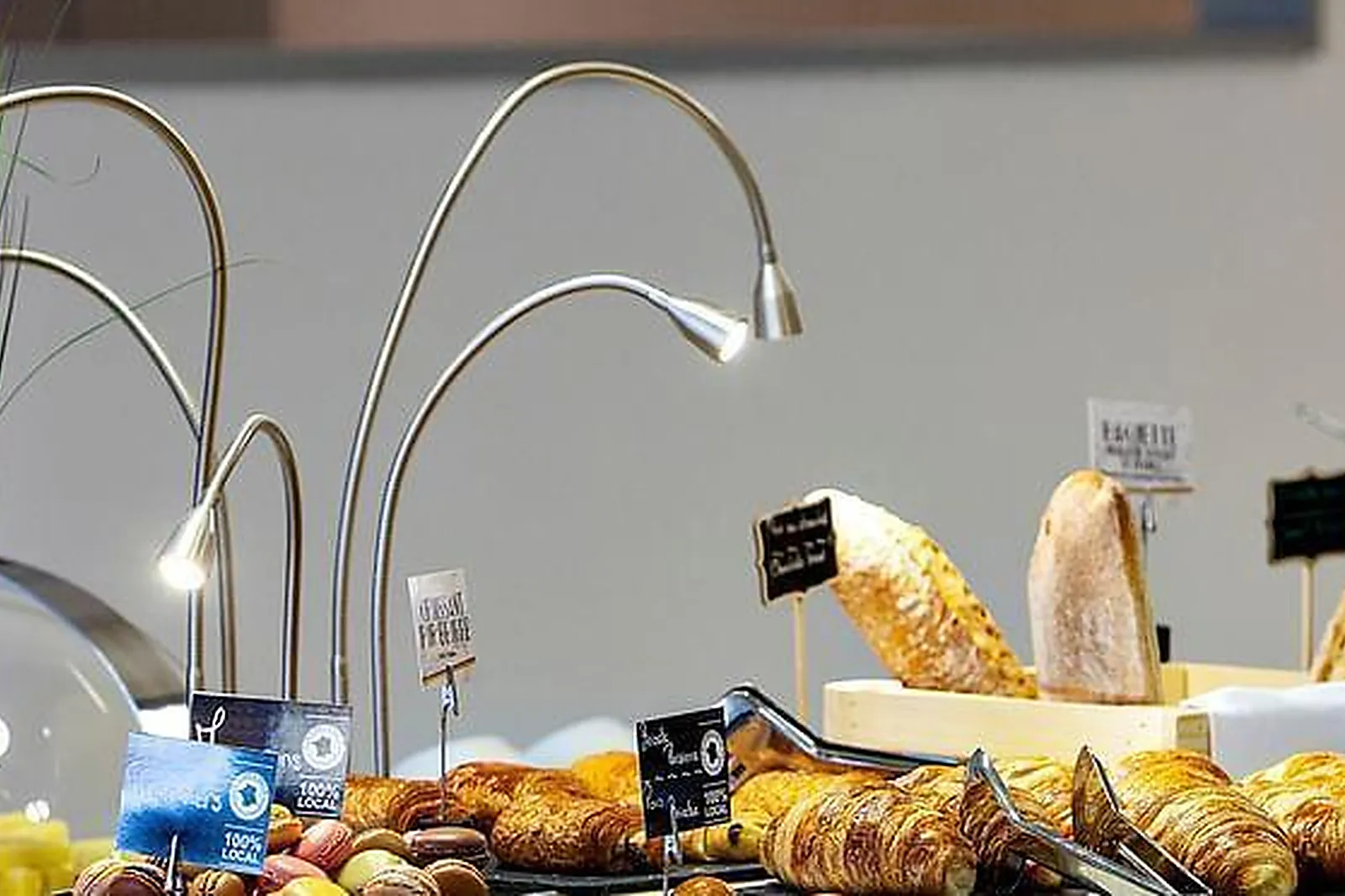 Lieux événementiels, MERCURE VAUGIRARD PARIS PORTE DE VERSAILLES ****