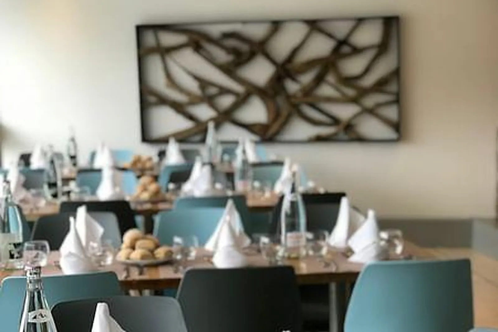 Lieux événementiels, MERCURE VAUGIRARD PARIS PORTE DE VERSAILLES ****