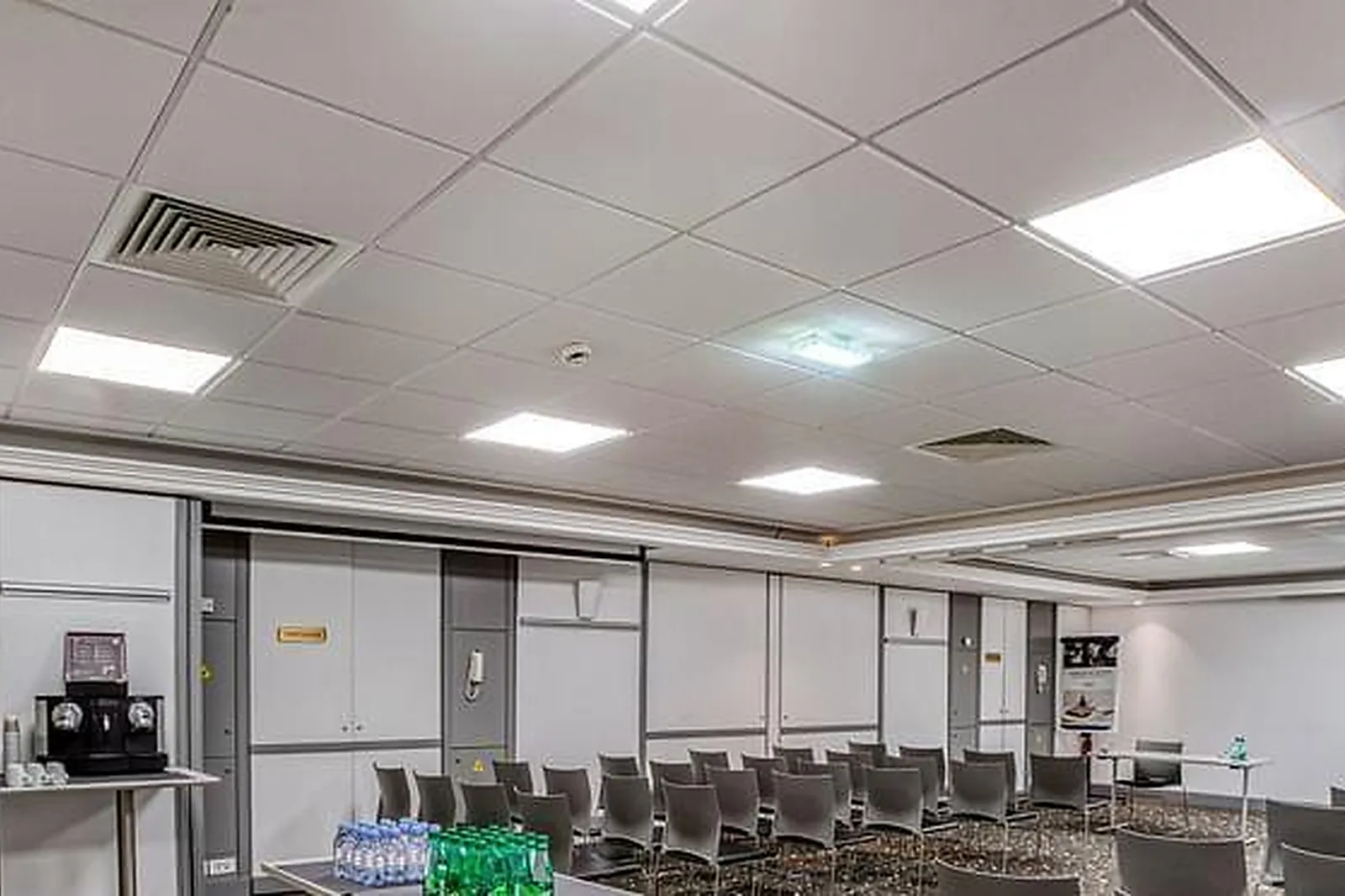 Lieux événementiels, MERCURE VAUGIRARD PARIS PORTE DE VERSAILLES ****