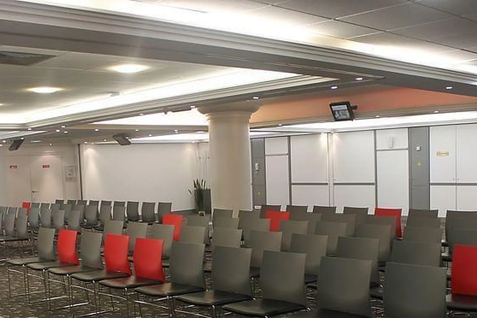 Lieux événementiels, MERCURE VAUGIRARD PARIS PORTE DE VERSAILLES ****