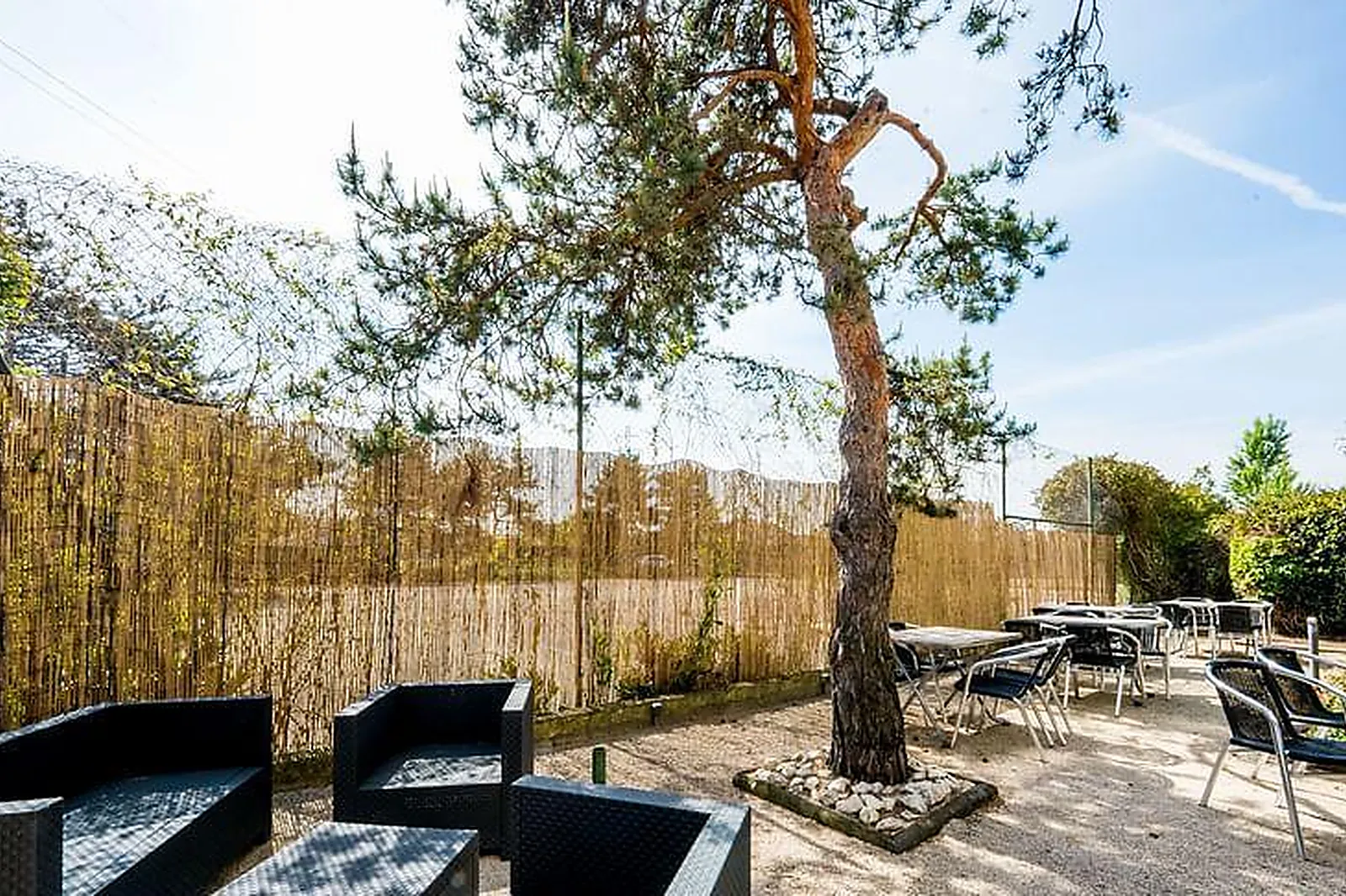 Lieux événementiels, CENTRE D'AFFAIRES LYON MONTS D'OR