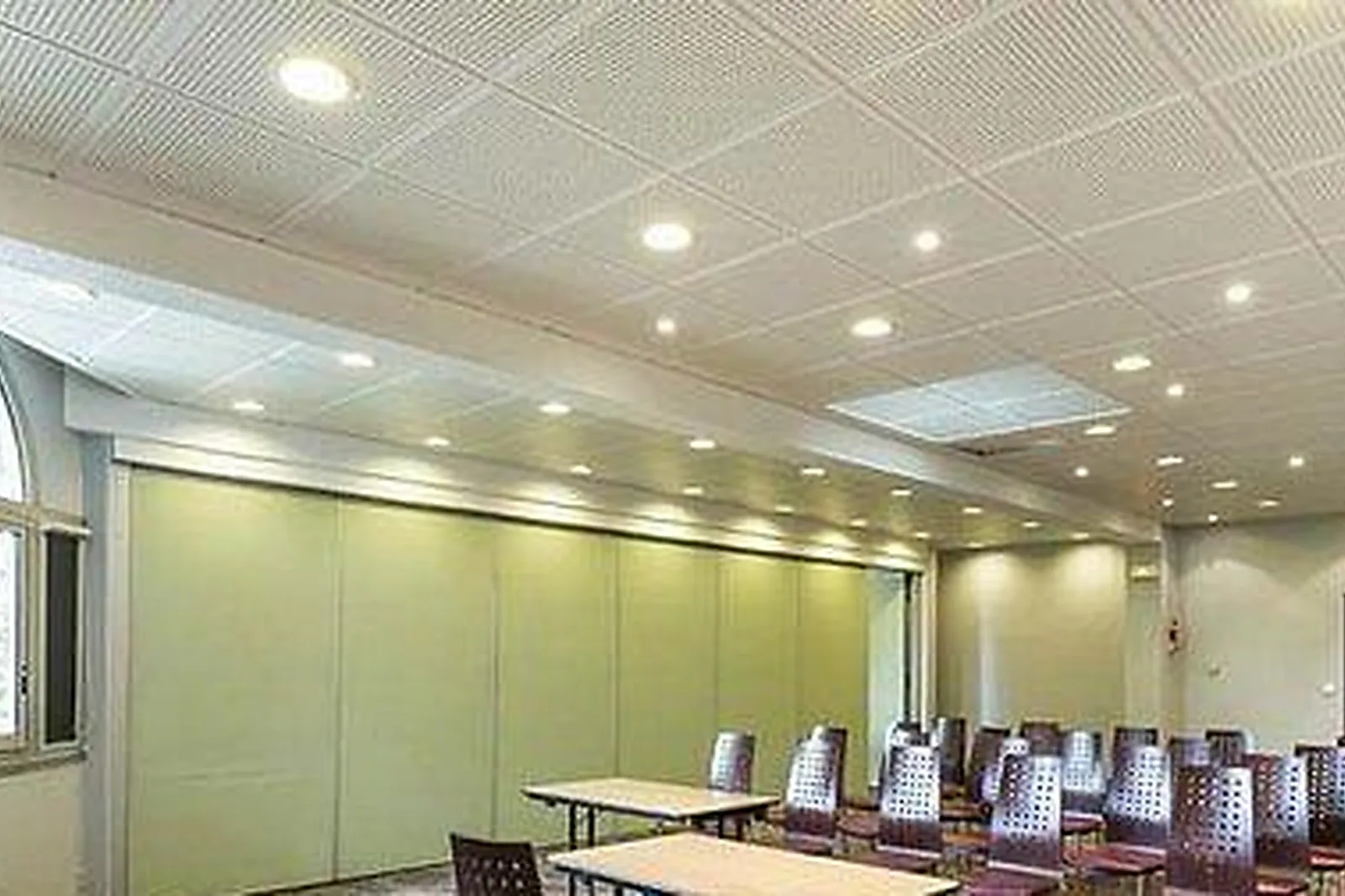 Lieux événementiels, CENTRE D'AFFAIRES LYON MONTS D'OR