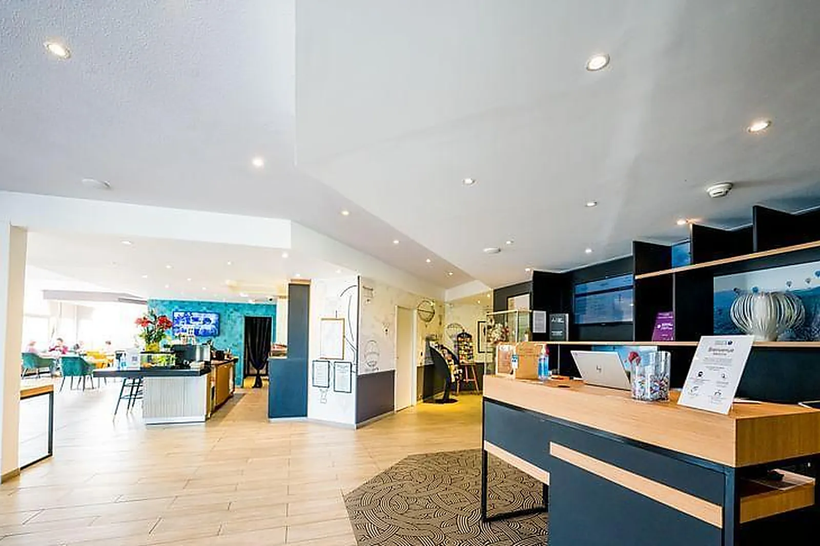 Lieux événementiels, CENTRE D'AFFAIRES LYON MONTS D'OR