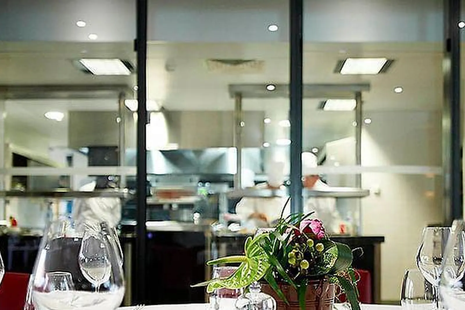 Lieux événementiels, MERCURE VILLEFRANCHE EN BEAUJOLAIS ICI ET LÀ ****