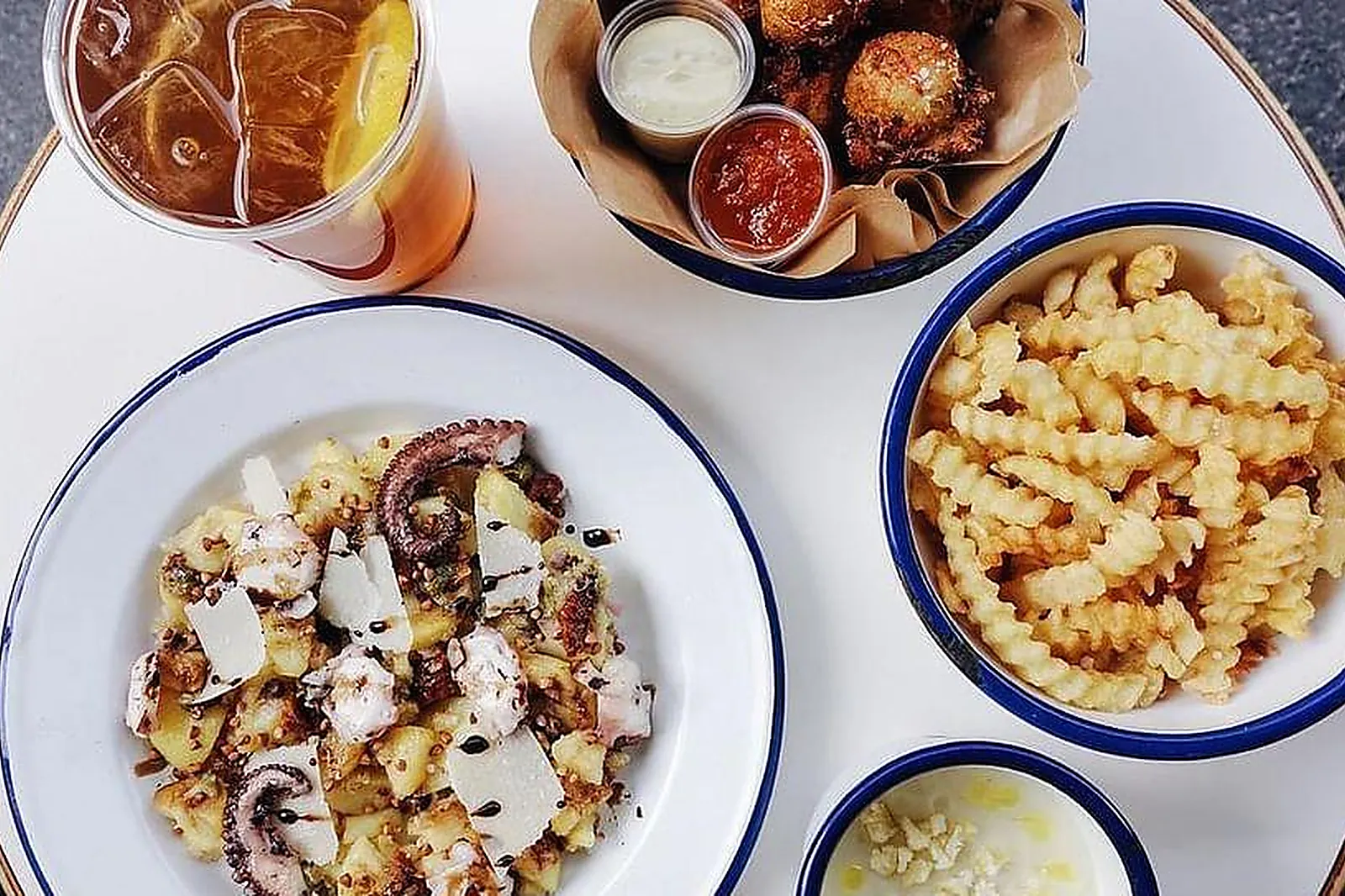 Lieux événementiels, MERSEA