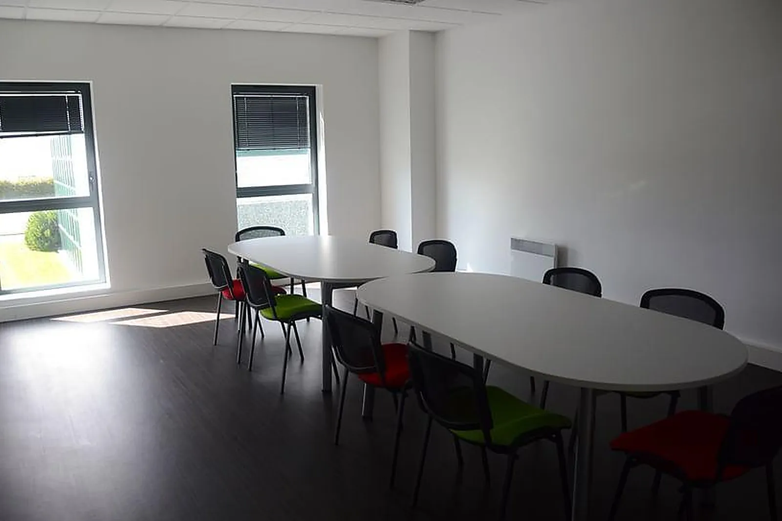 Lieux événementiels, MESSINES