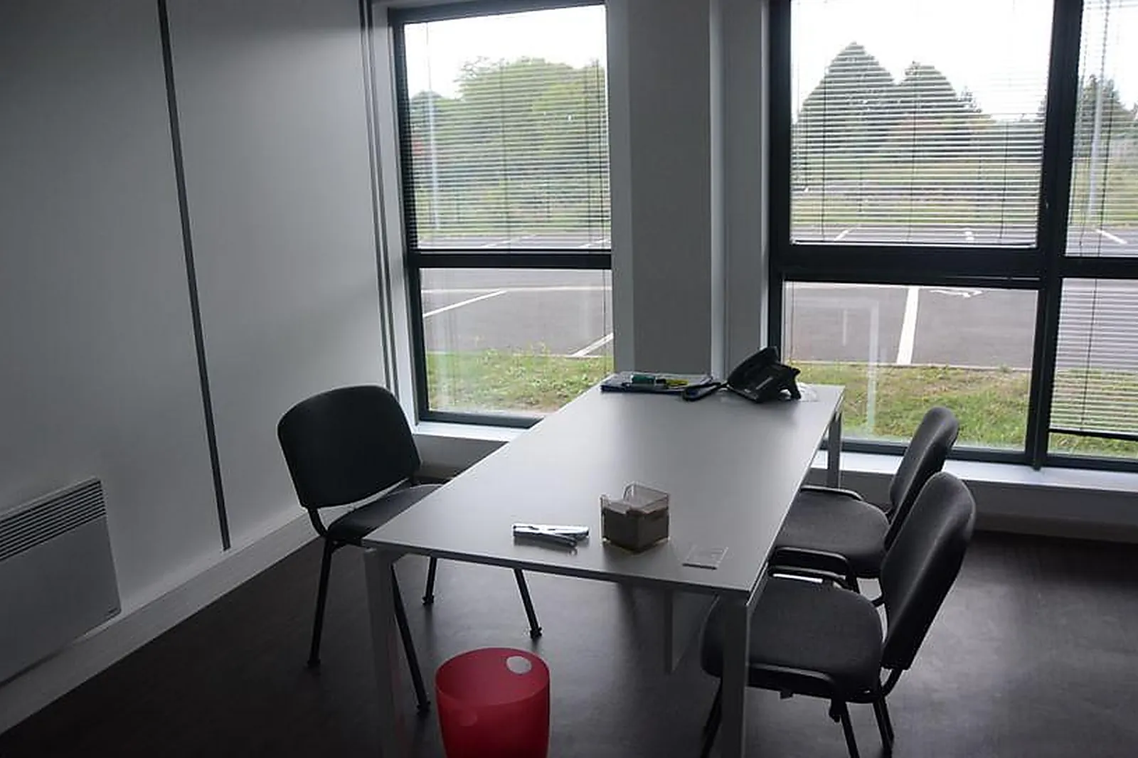 Lieux événementiels, MESSINES