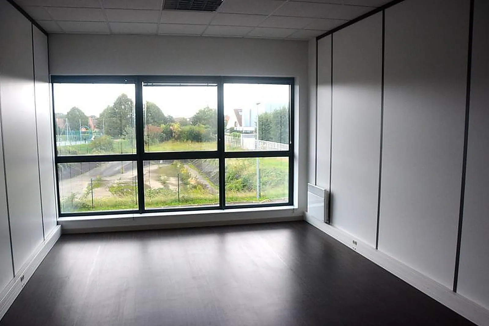 Lieux événementiels, MESSINES