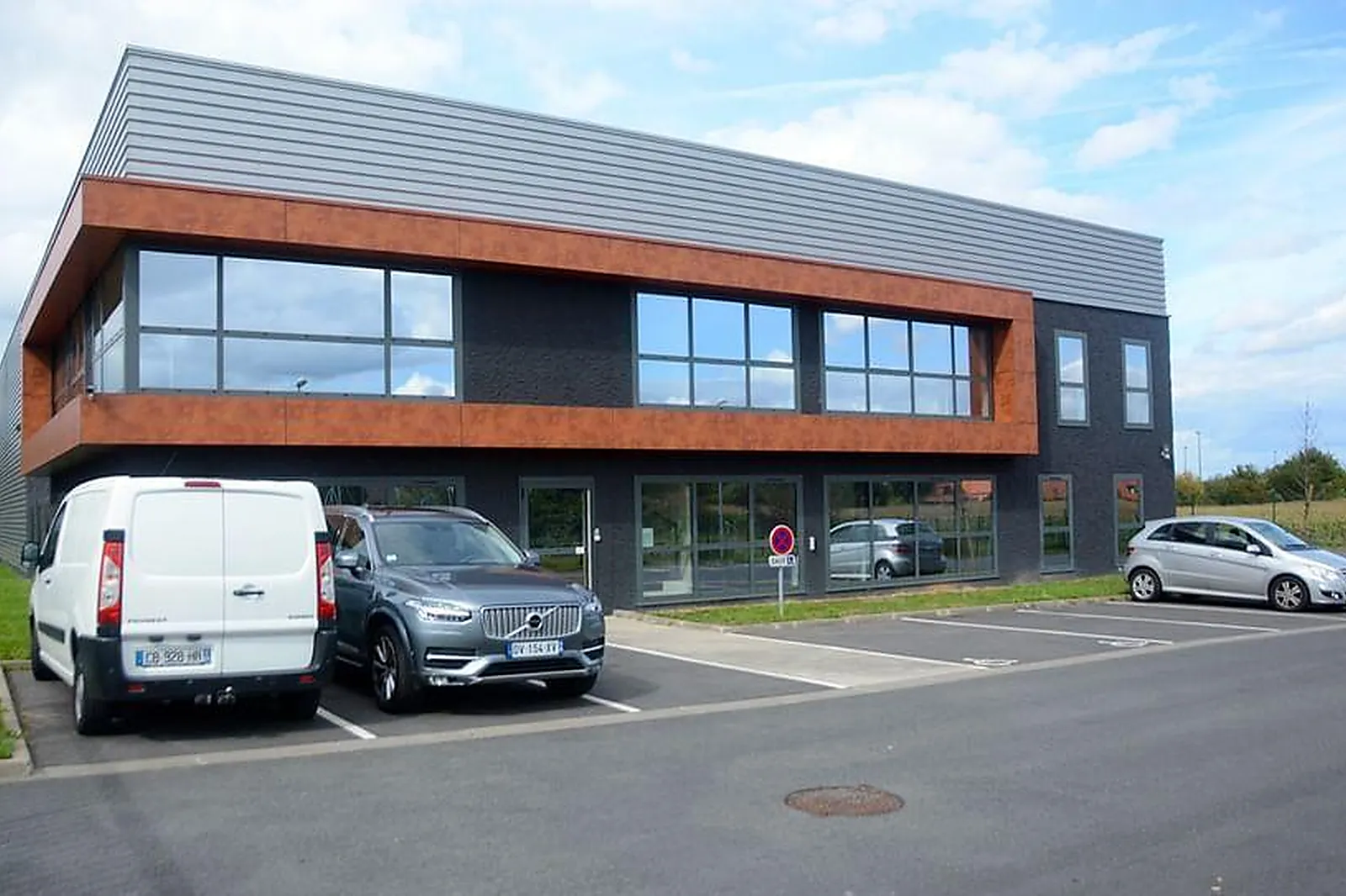 Lieux événementiels, MESSINES