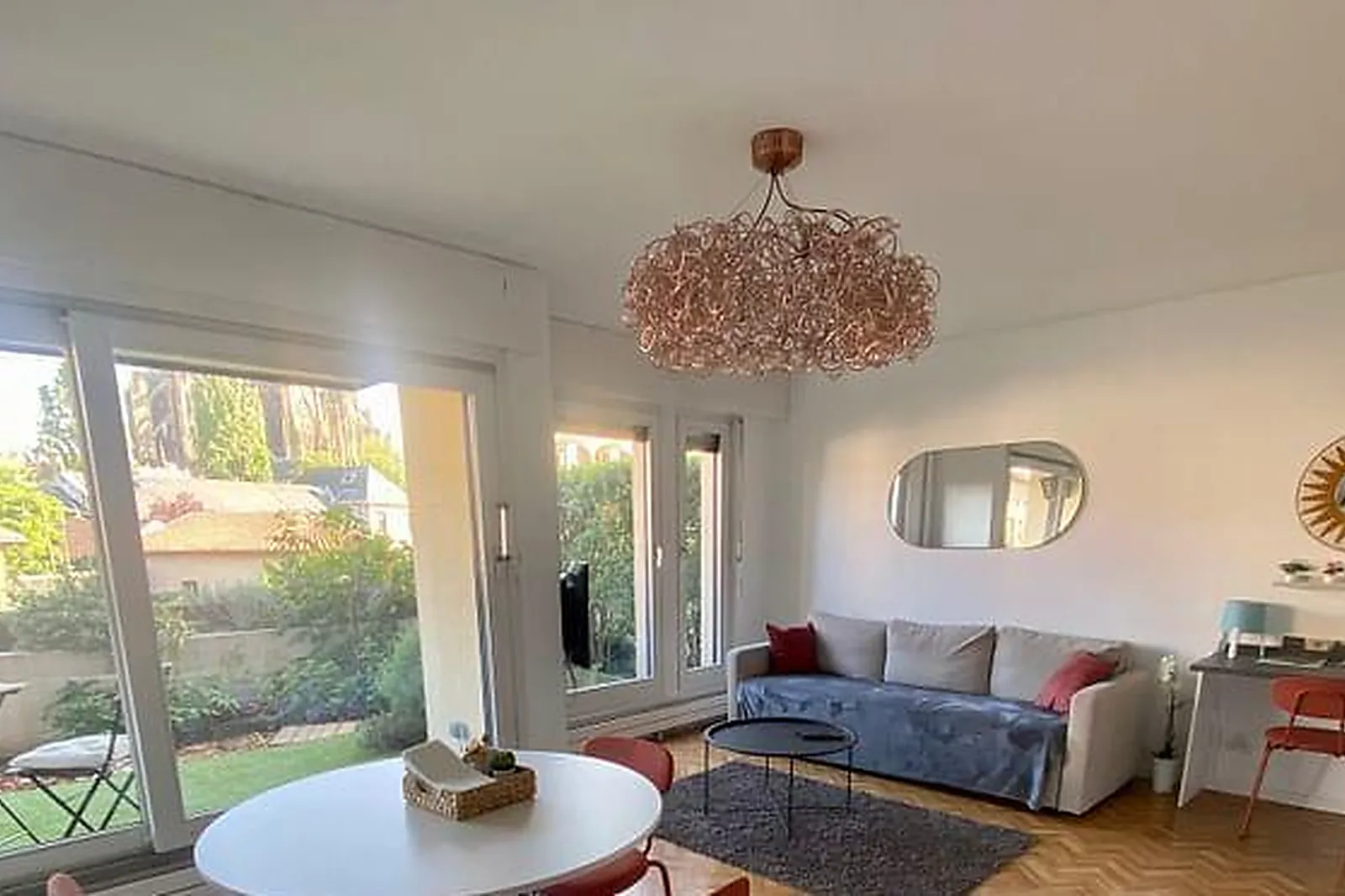 Lieux événementiels, METZ LES PIEDS DANS L'EAU