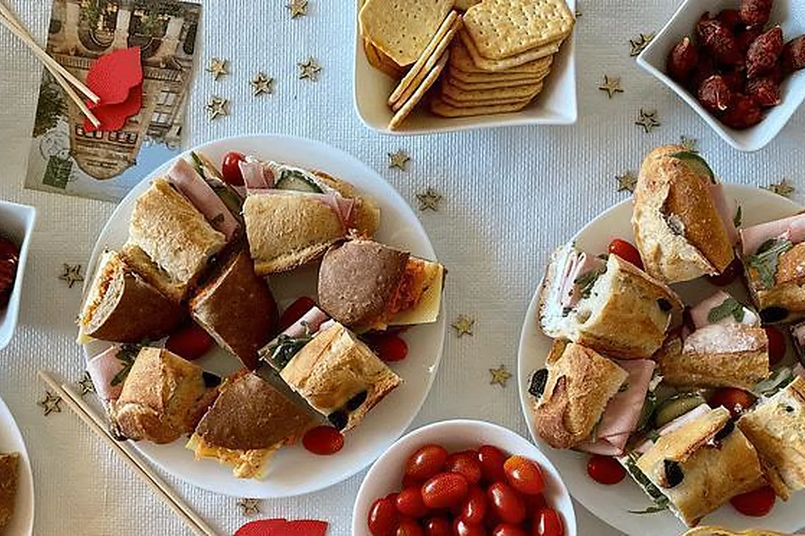 Lieux événementiels, METZ LES PIEDS DANS L'EAU