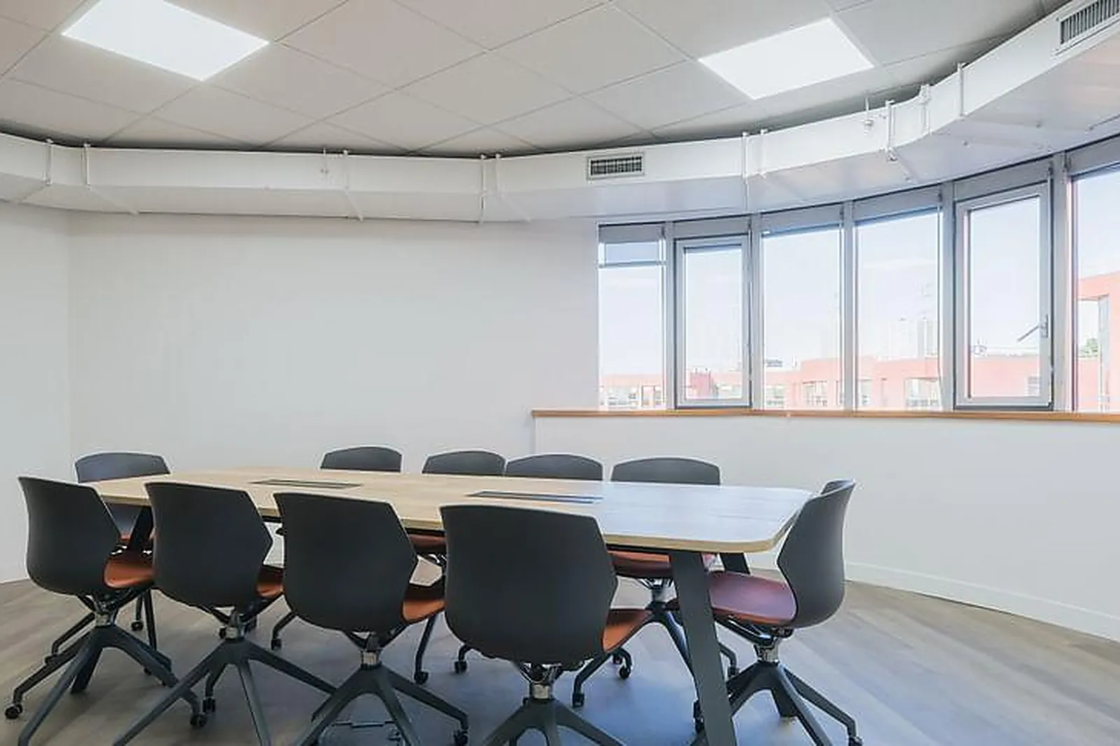 Lieux événementiels, MEUDON-LA-FORET / VELIZY