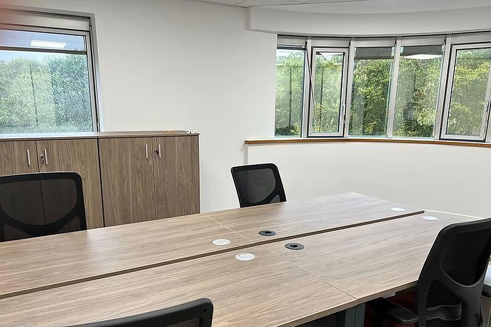 Lieux événementiels, MEUDON-LA-FORET / VELIZY