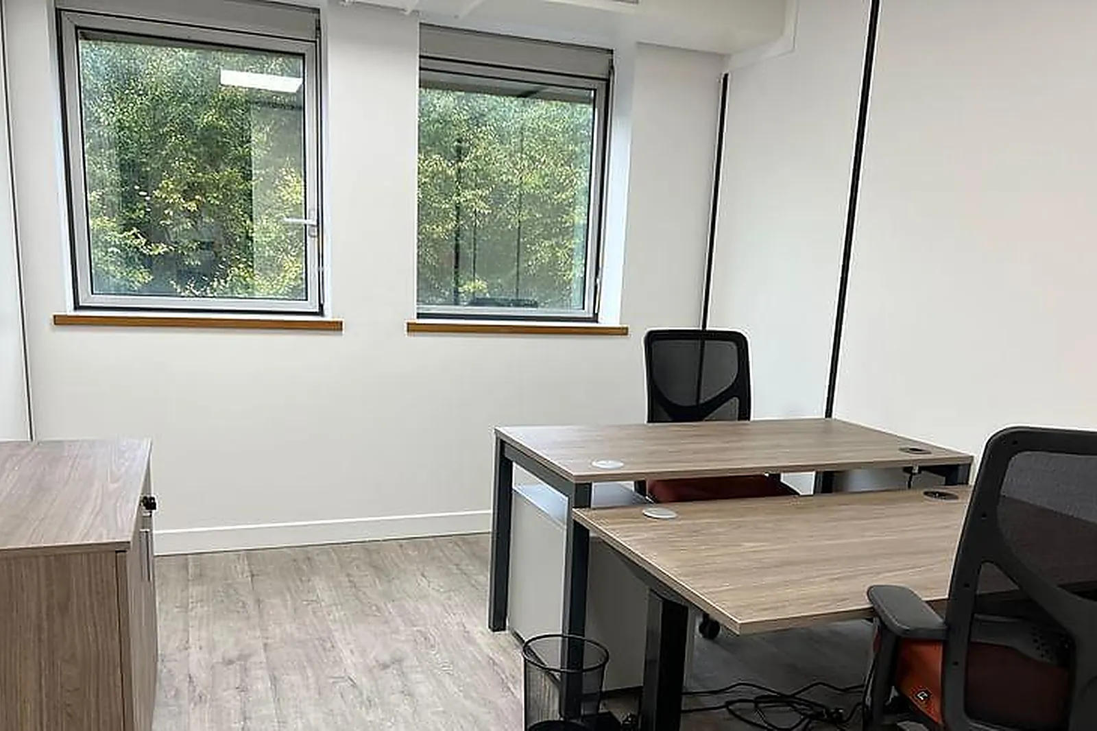 Lieux événementiels, MEUDON-LA-FORET / VELIZY