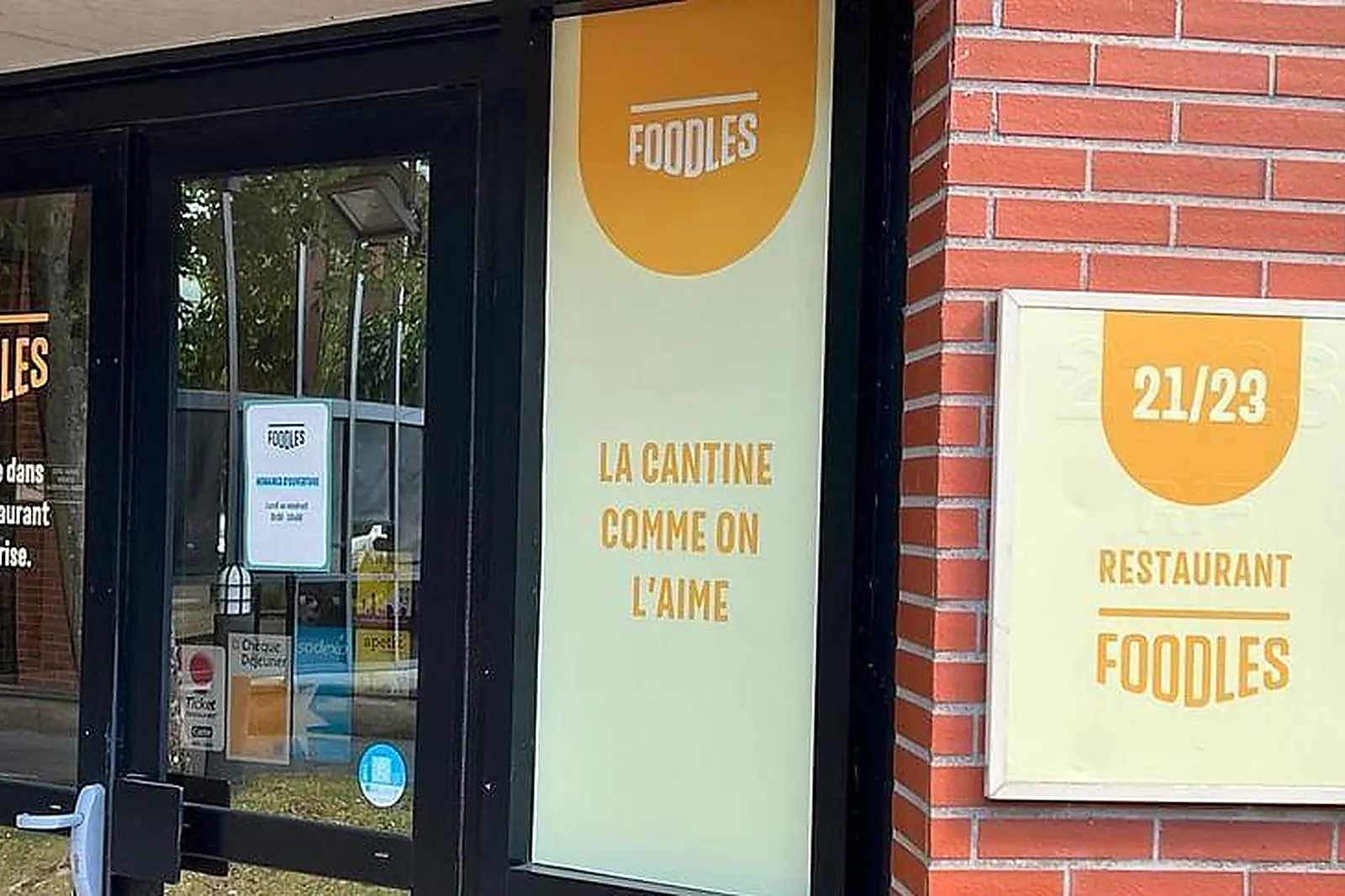 Lieux événementiels, MEUDON-LA-FORET / VELIZY