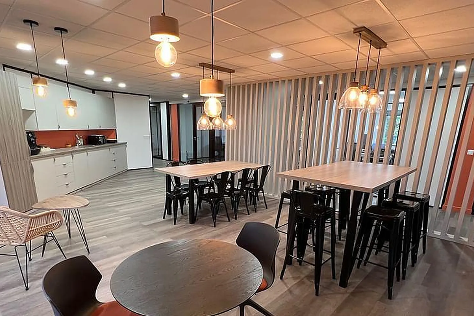 Lieux événementiels, MEUDON-LA-FORET / VELIZY