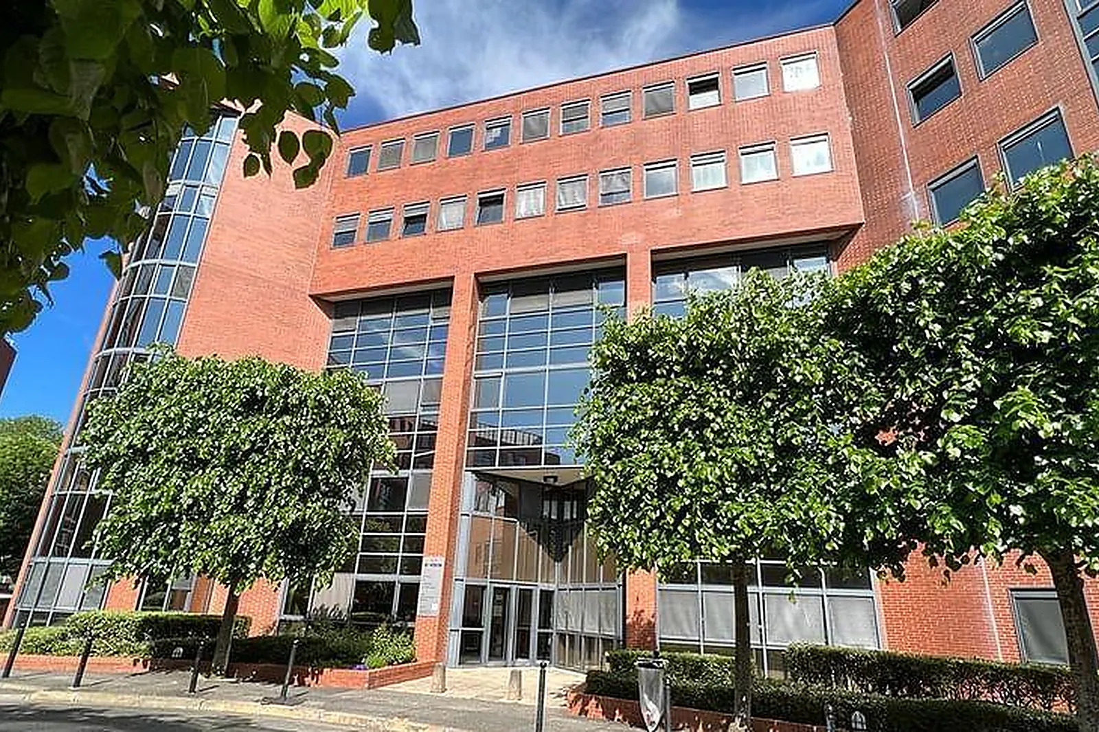 Lieux événementiels, MEUDON-LA-FORET / VELIZY