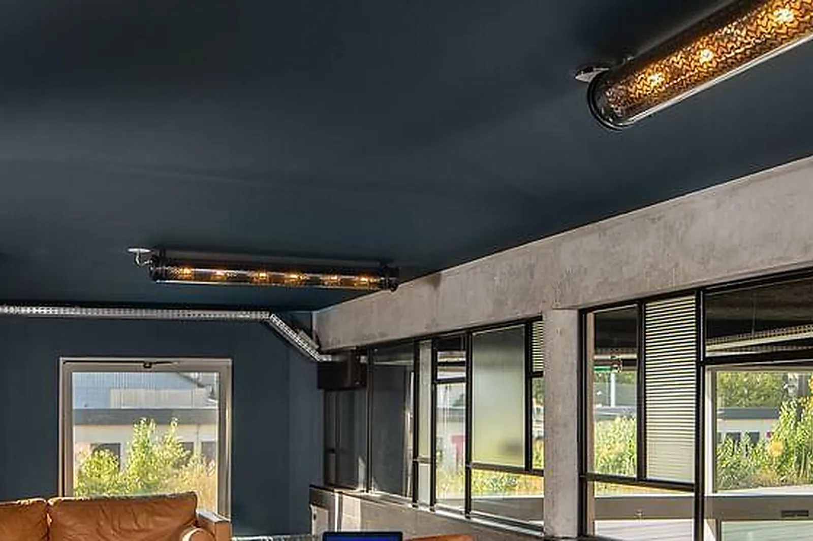 Lieux événementiels, MEZZANINE