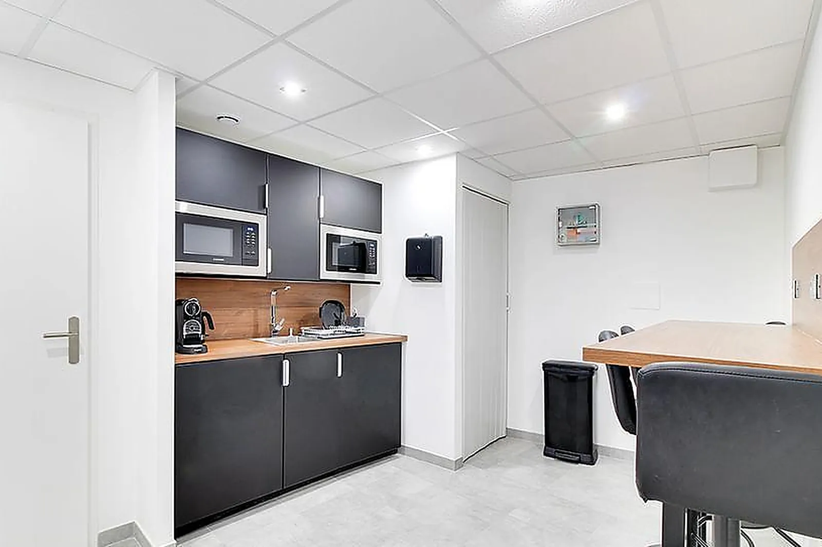 Lieux événementiels, MHM IMMOBILIER BUSINESS CENTER