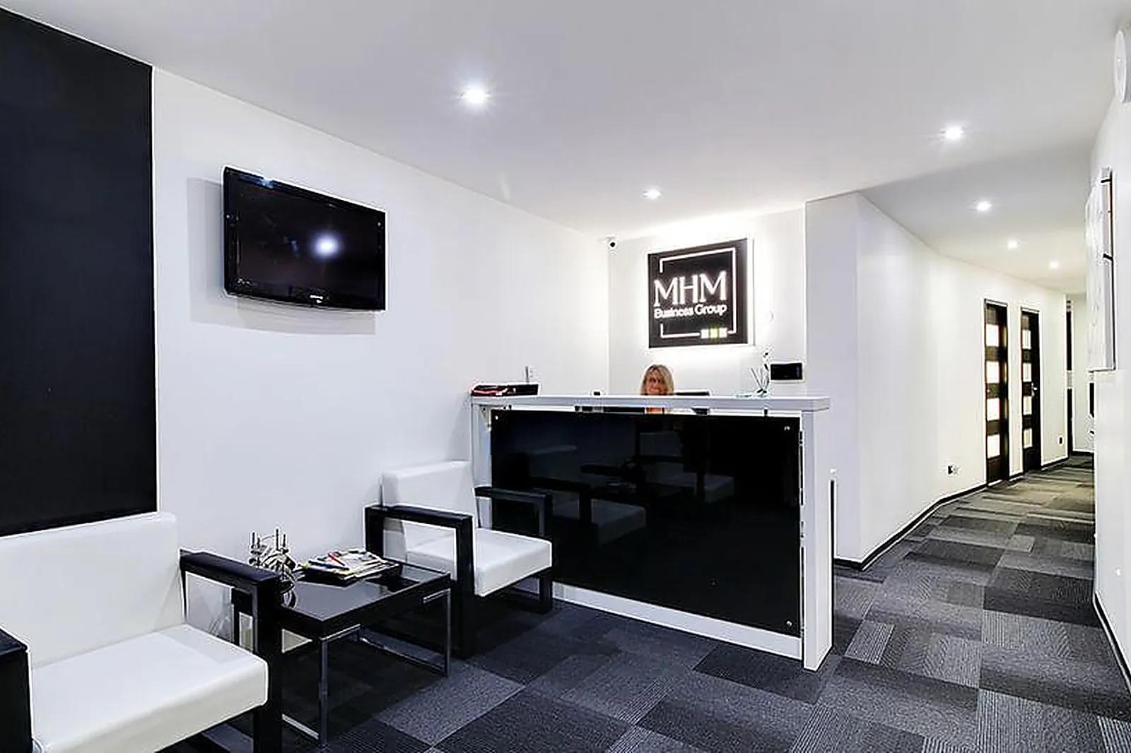 Lieux événementiels, MHM IMMOBILIER BUSINESS CENTER