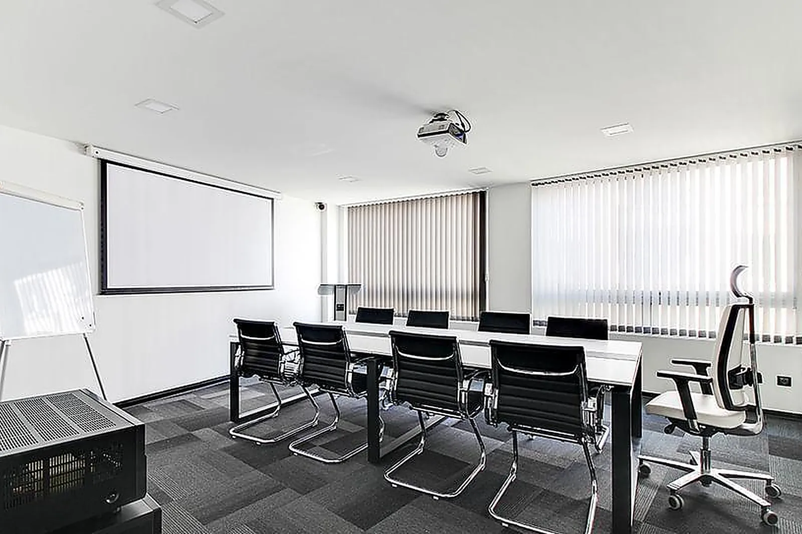 Lieux événementiels, MHM IMMOBILIER BUSINESS CENTER