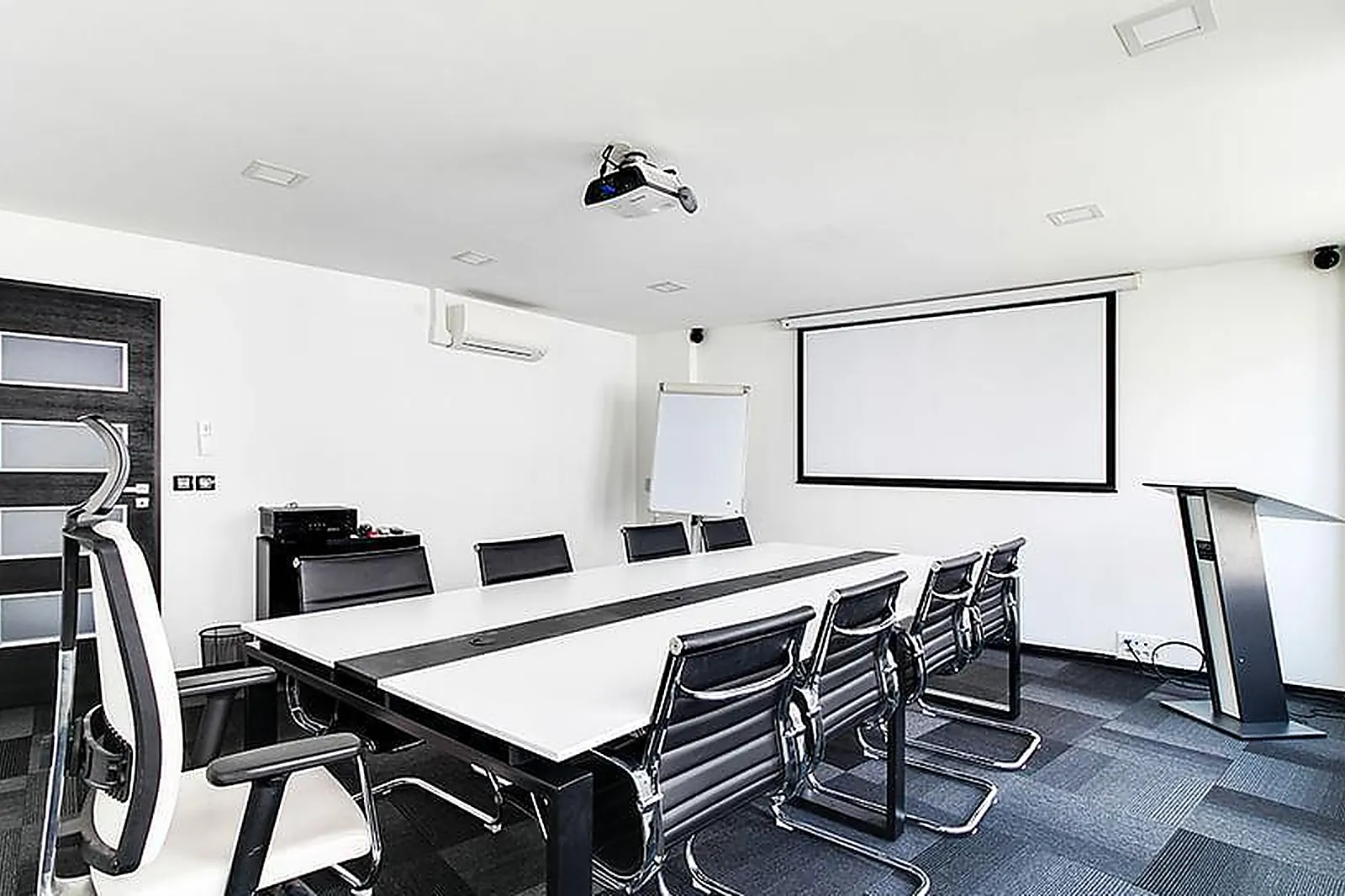 Lieux événementiels, MHM IMMOBILIER BUSINESS CENTER