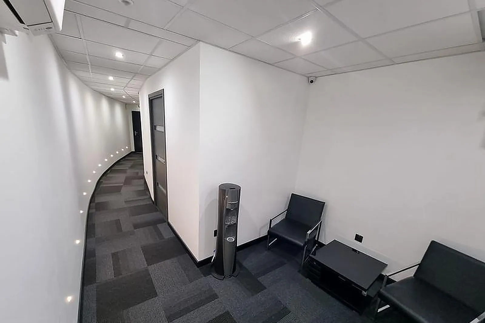 Lieux événementiels, MHM IMMOBILIER BUSINESS CENTER