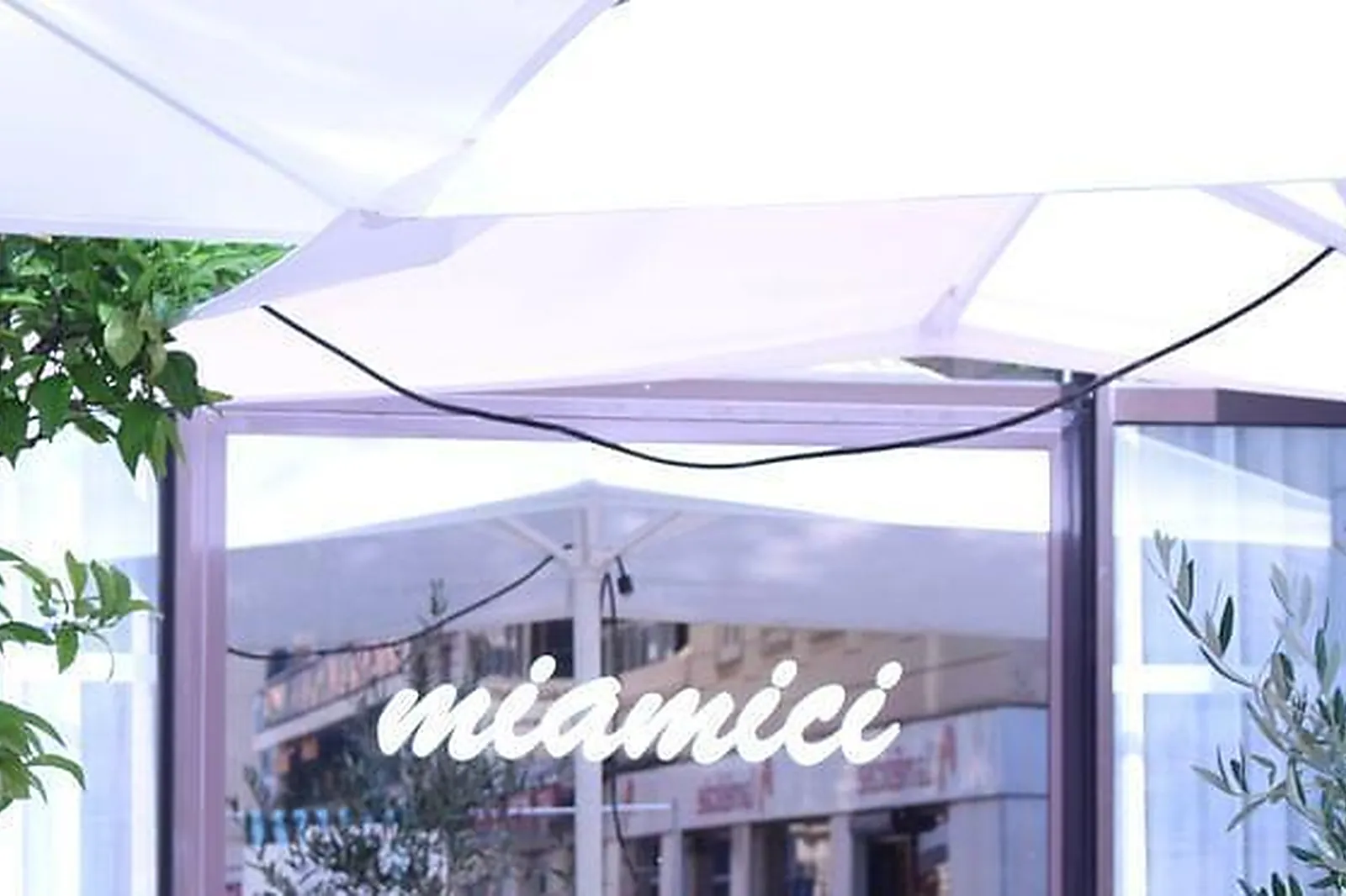 Lieux événementiels, MIAMICI