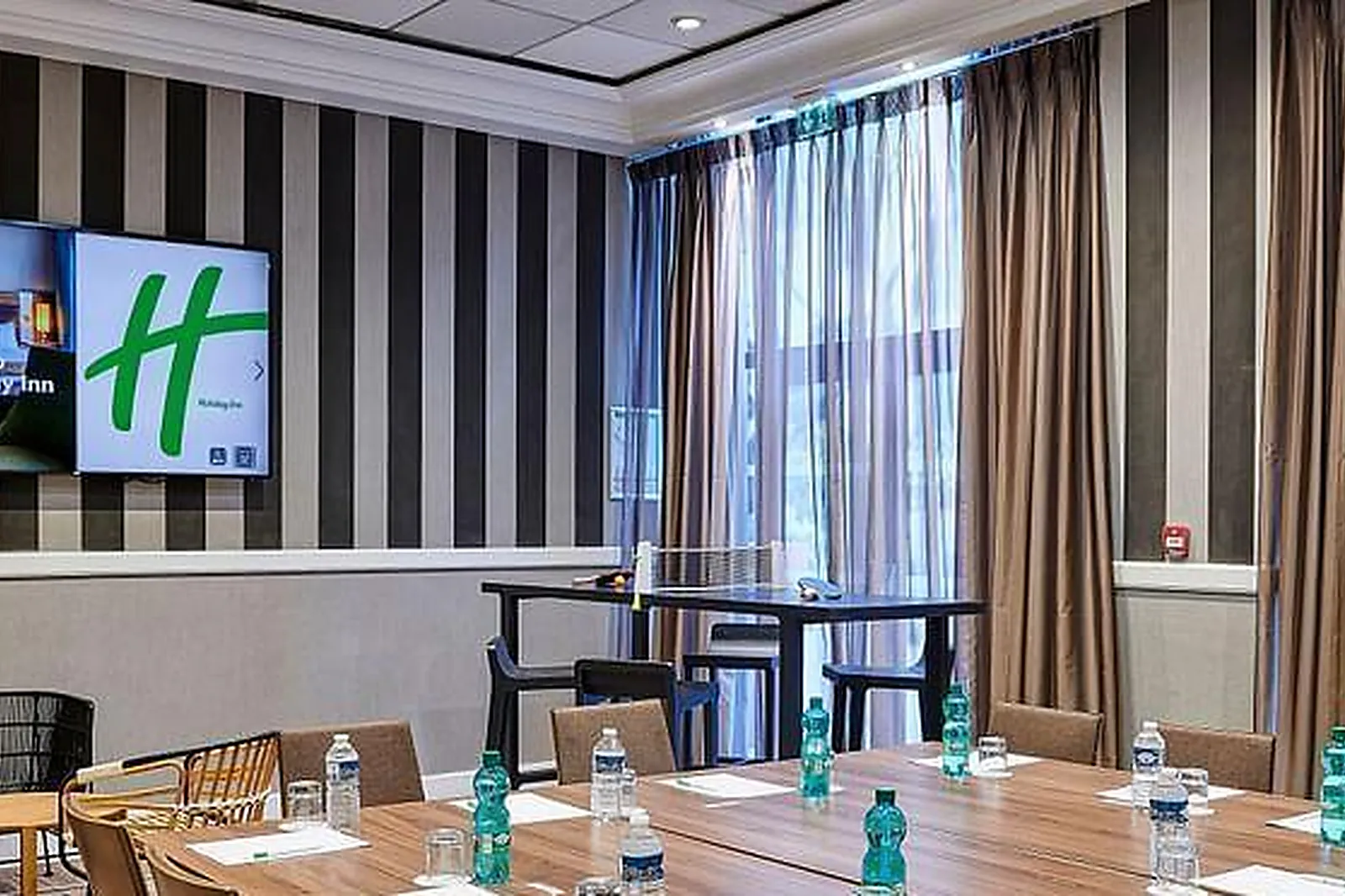 Lieux événementiels, MIAMICI