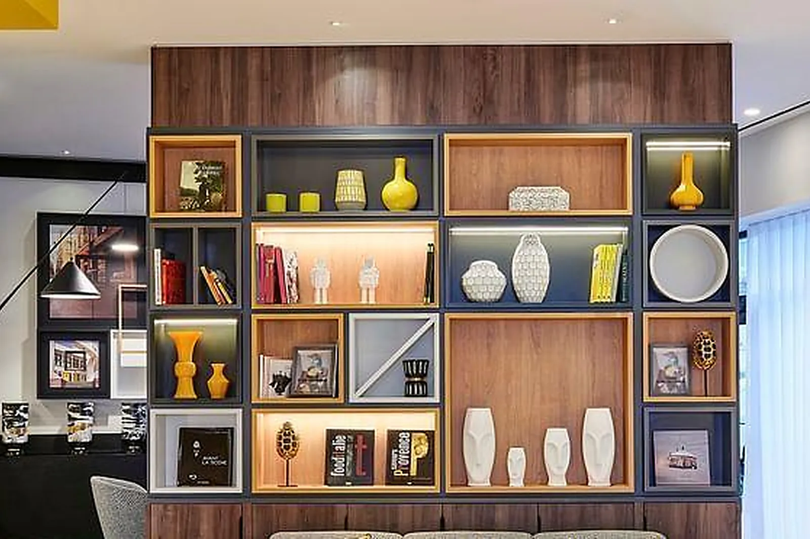 Lieux événementiels, MIAMICI