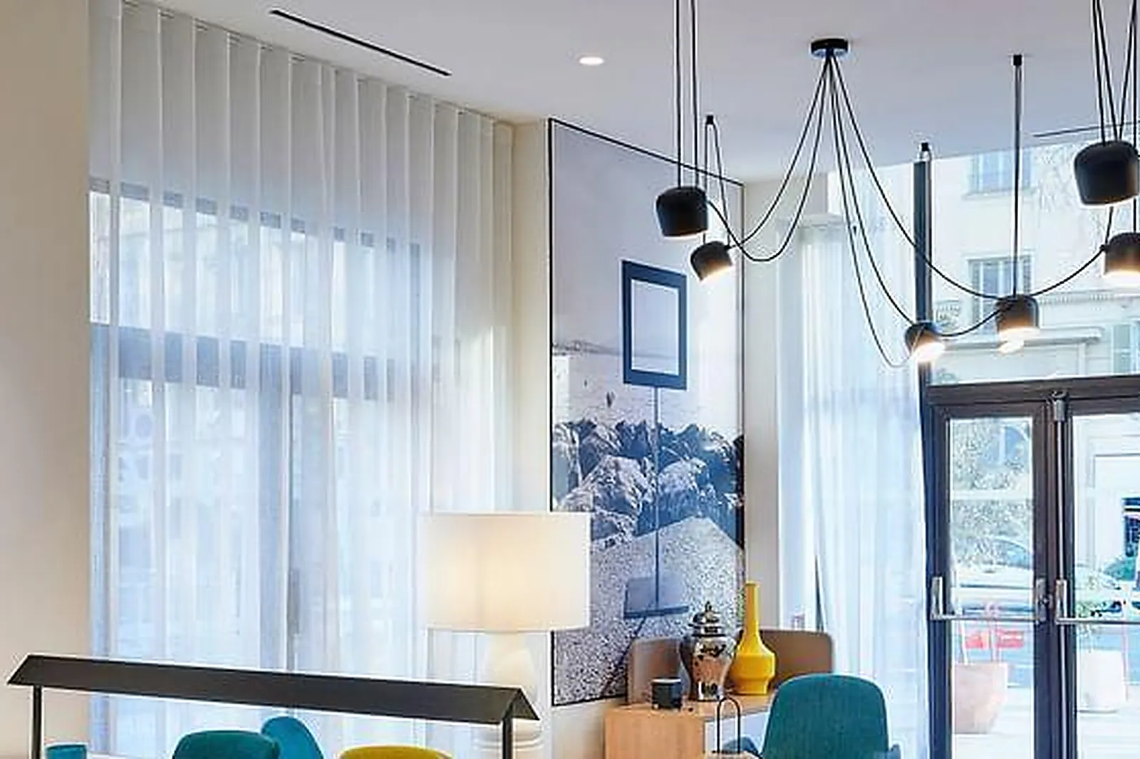 Lieux événementiels, MIAMICI