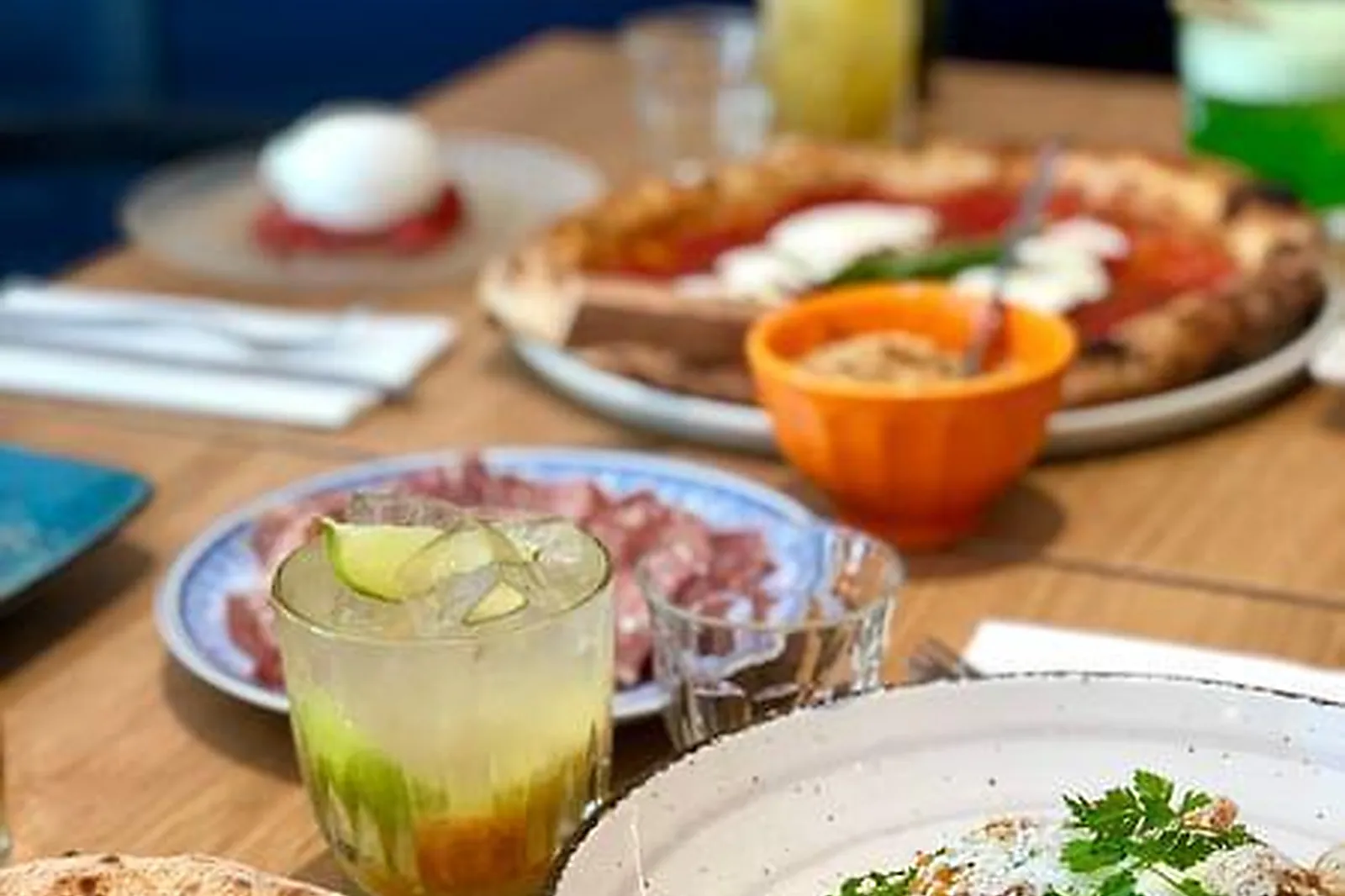 Lieux événementiels, MIAMICI