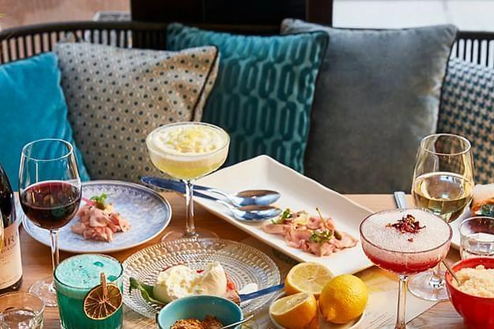 Lieux événementiels, MIAMICI