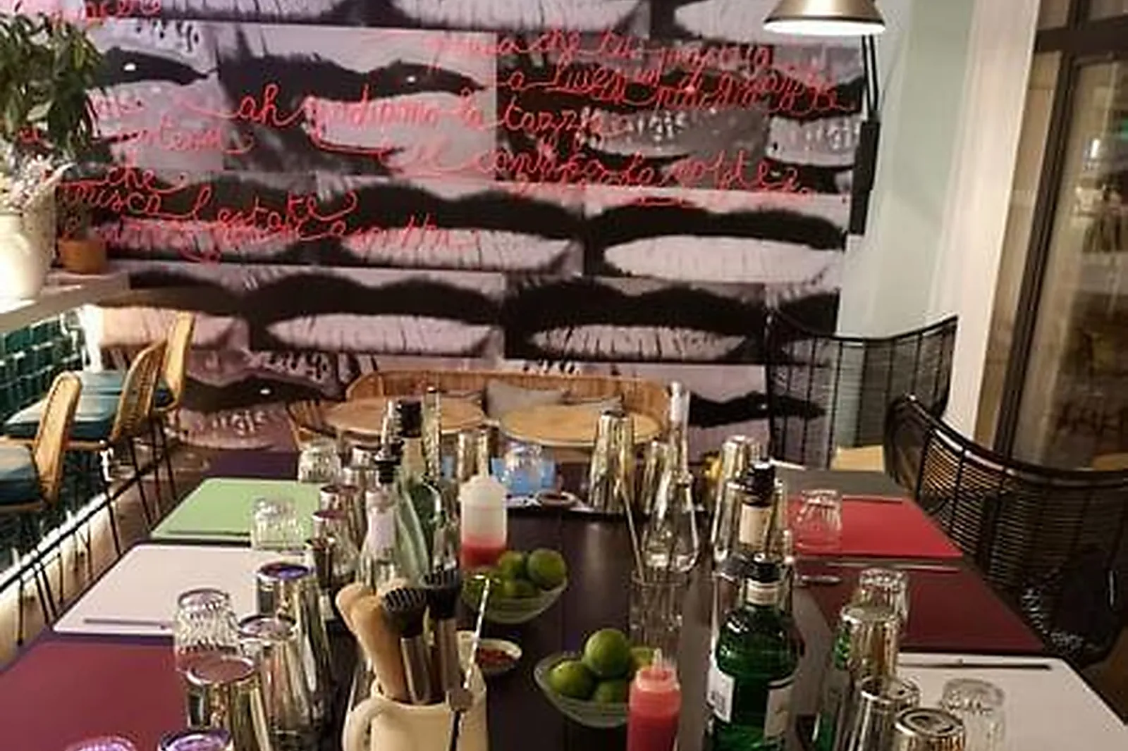 Lieux événementiels, MIAMICI