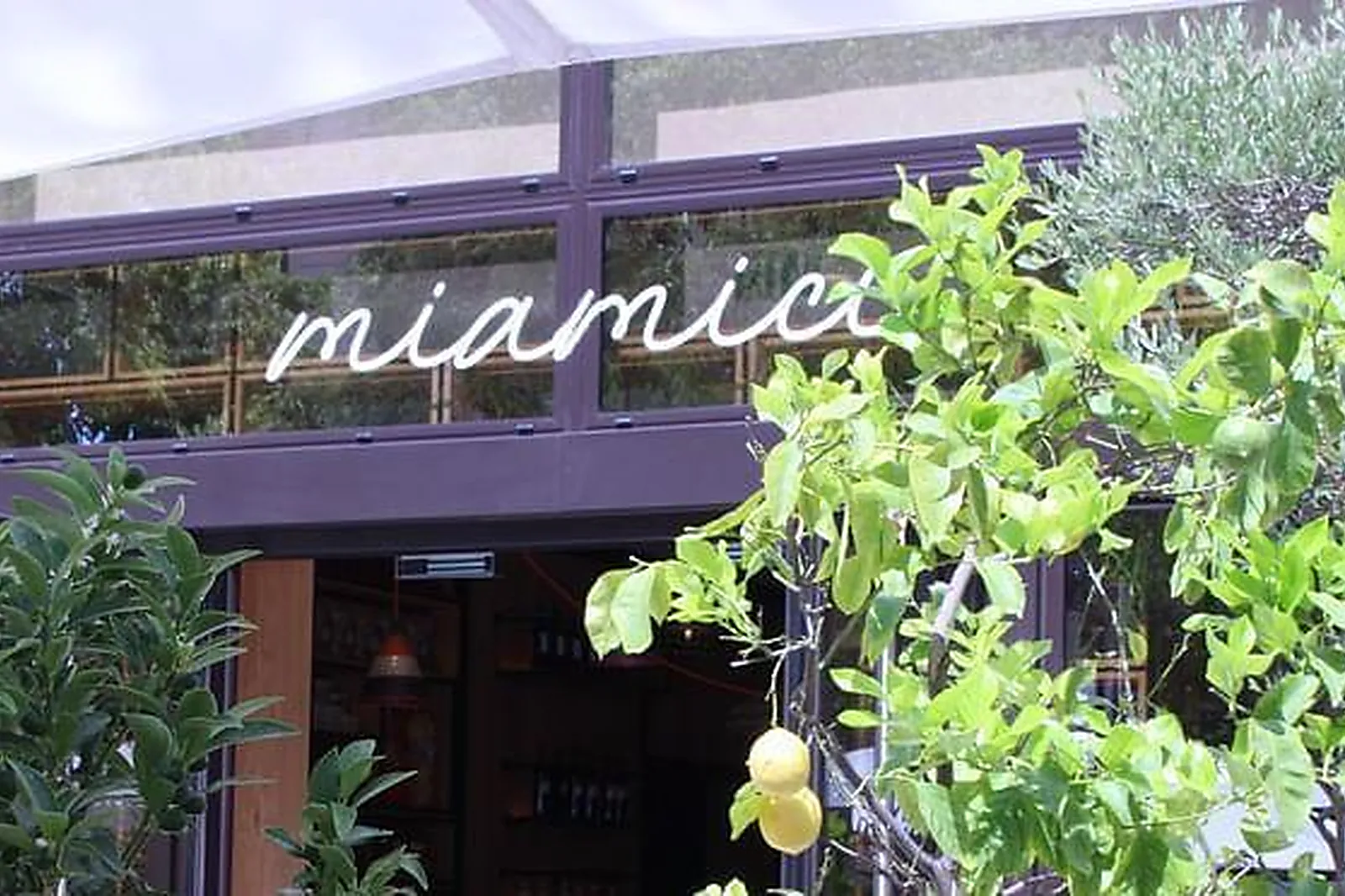 Lieux événementiels, MIAMICI