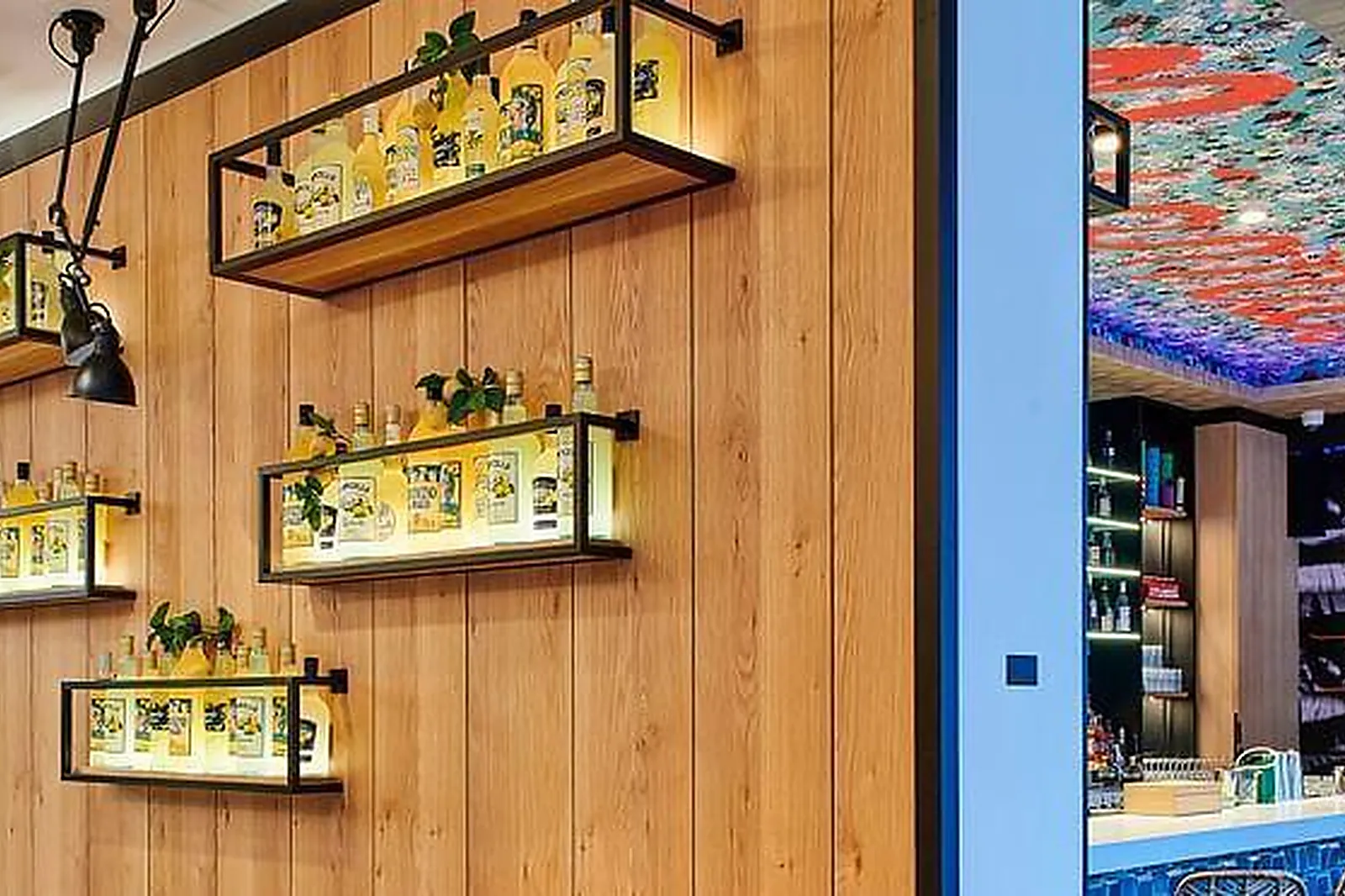 Lieux événementiels, MIAMICI