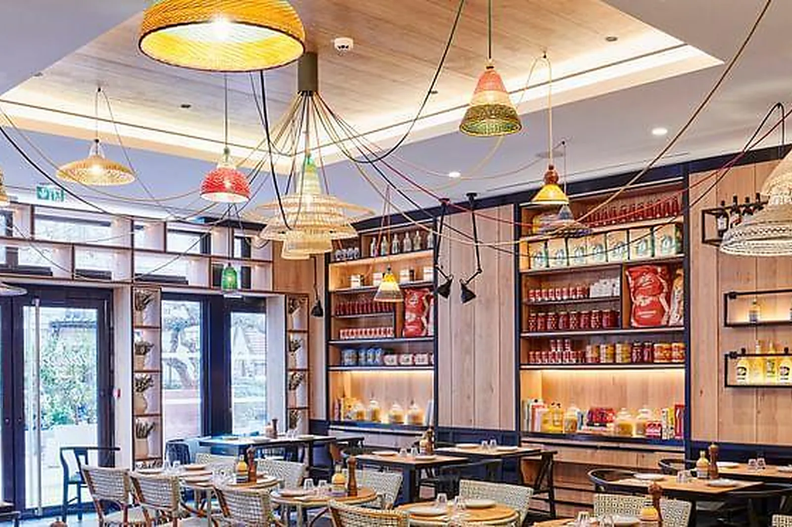 Lieux événementiels, MIAMICI