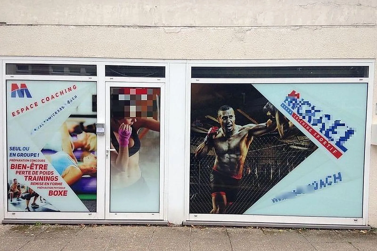 Lieux événementiels, MICKAEL-COACHING