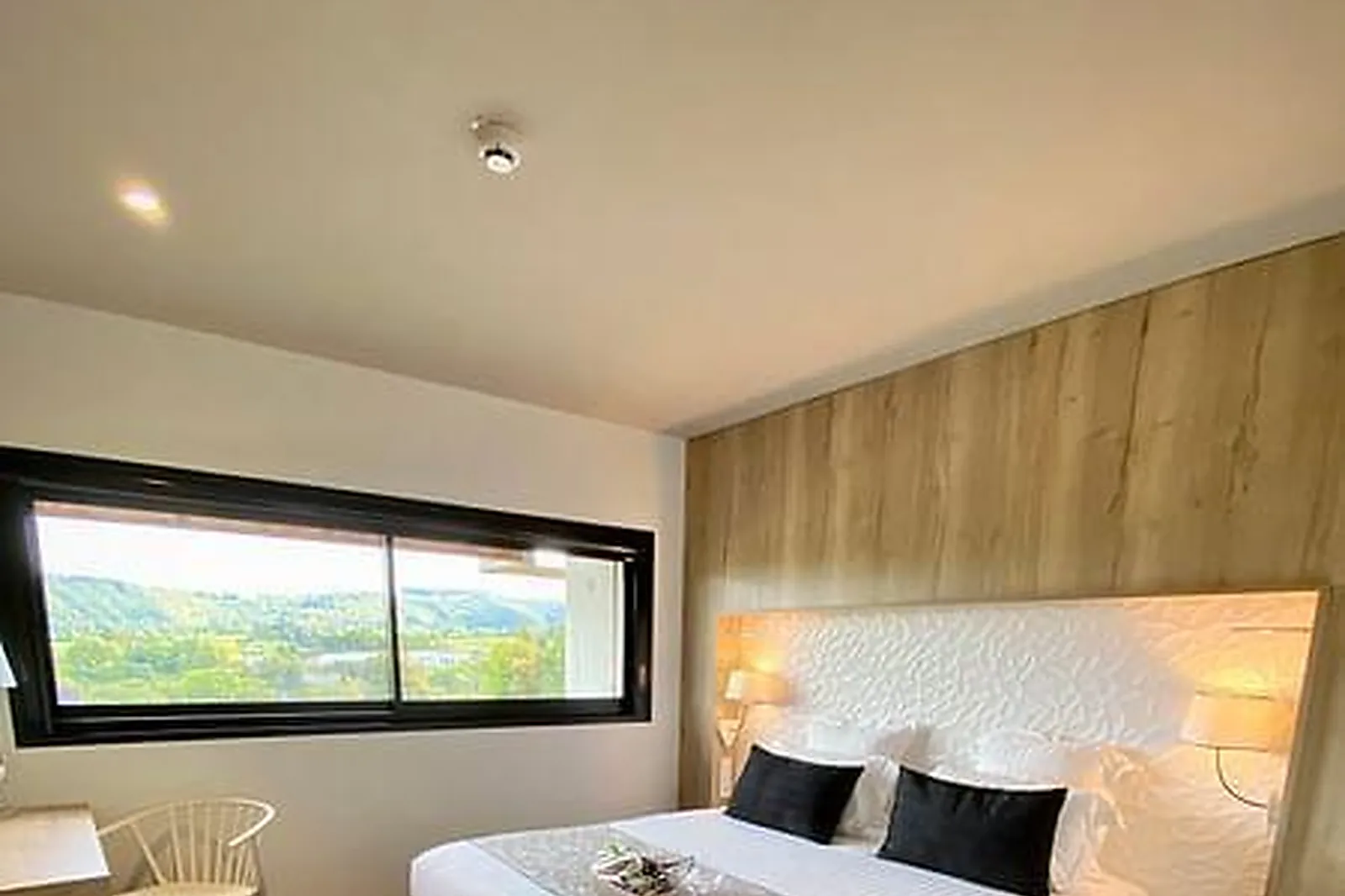 Lieux événementiels, MILDISS HÔTEL RESTAURANT & SPA****