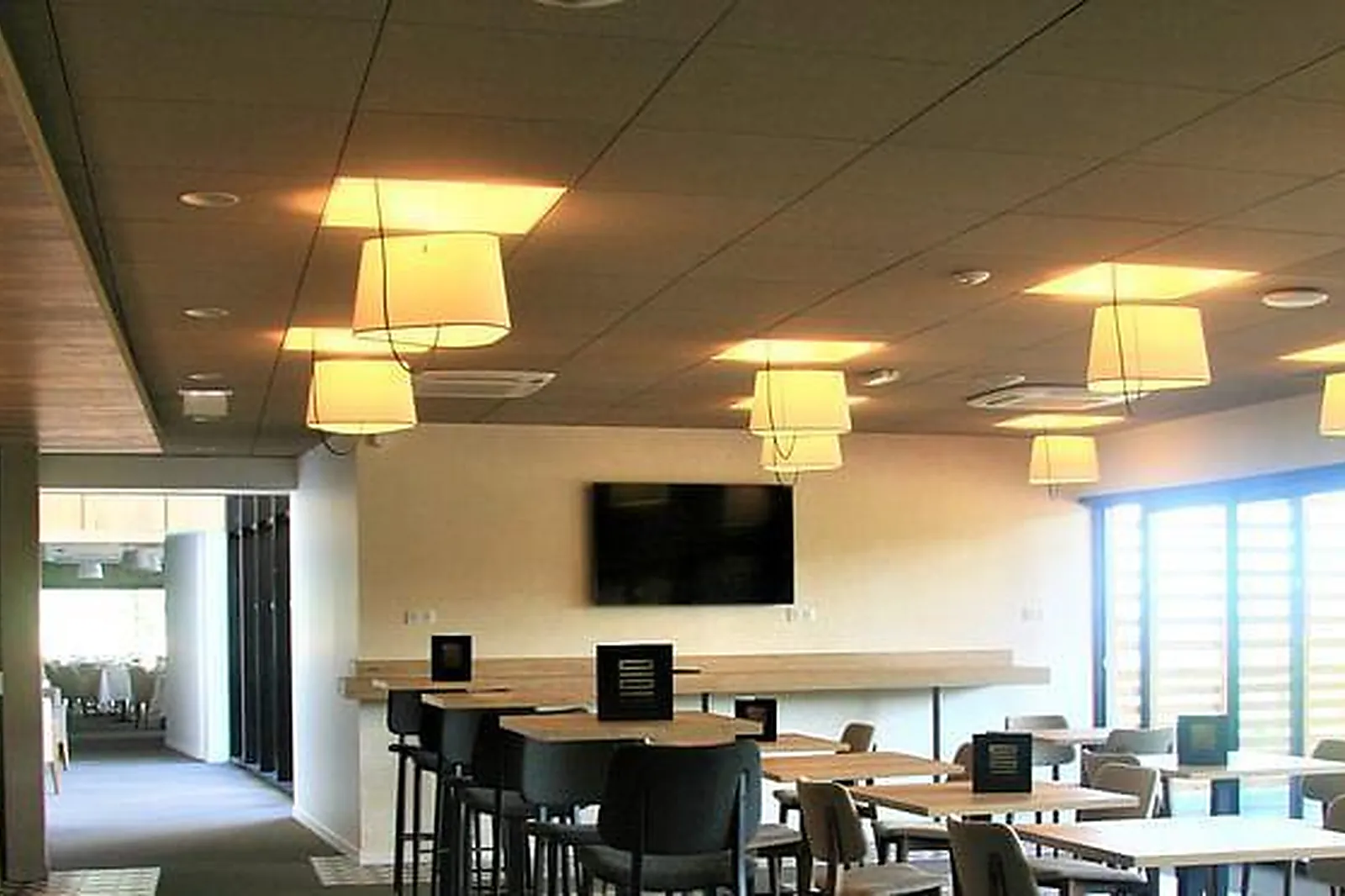 Lieux événementiels, MILDISS HÔTEL RESTAURANT & SPA****