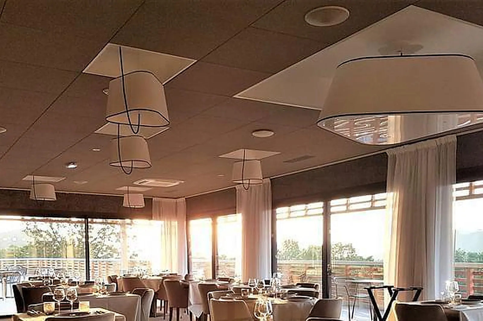 Lieux événementiels, MILDISS HÔTEL RESTAURANT & SPA****