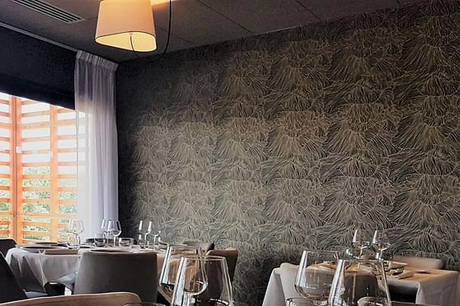 Lieux événementiels, MILDISS HÔTEL RESTAURANT & SPA****