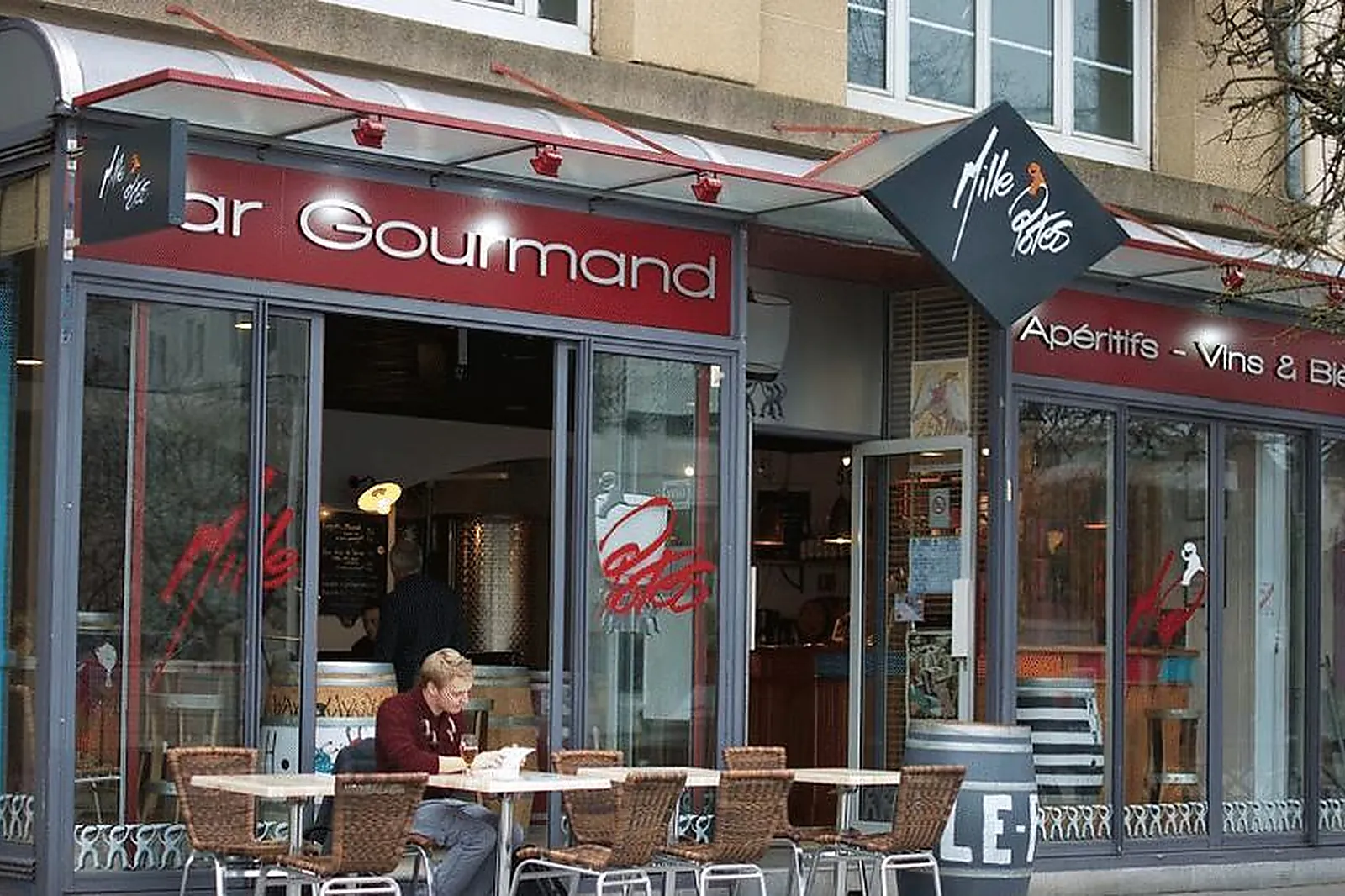 Lieux événementiels, VERRERIE ROYALE