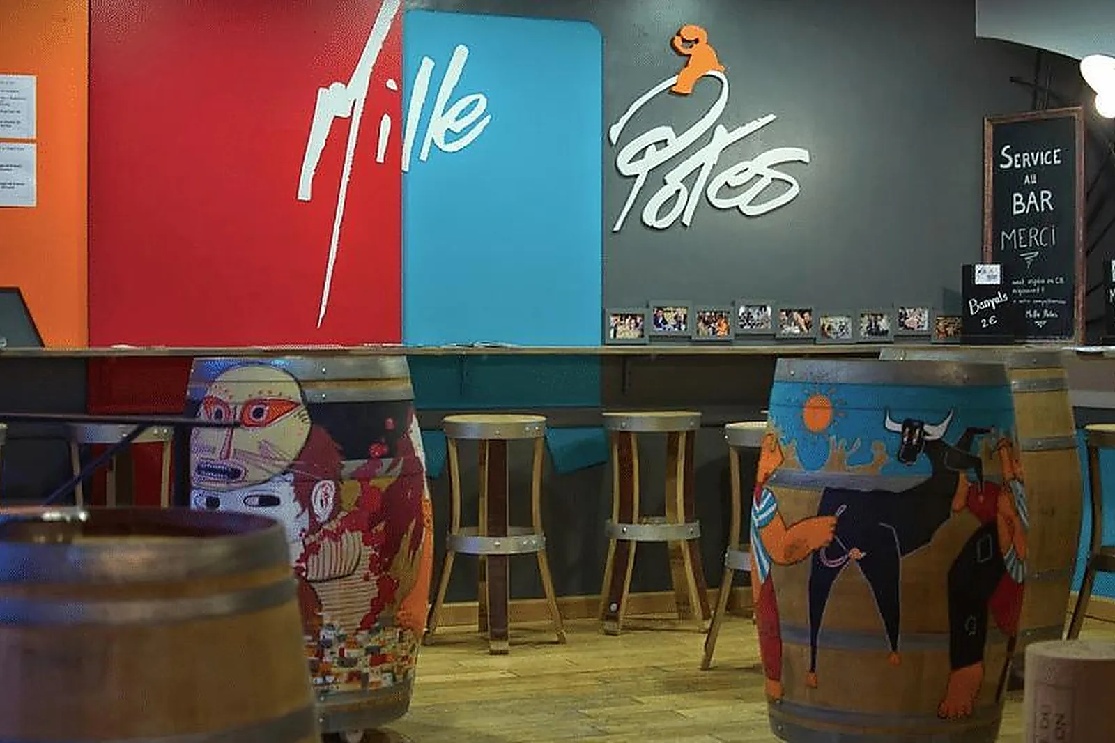 Lieux événementiels, VERRERIE ROYALE