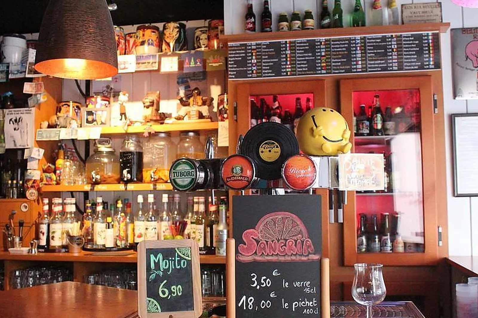 Lieux événementiels, VERRERIE ROYALE