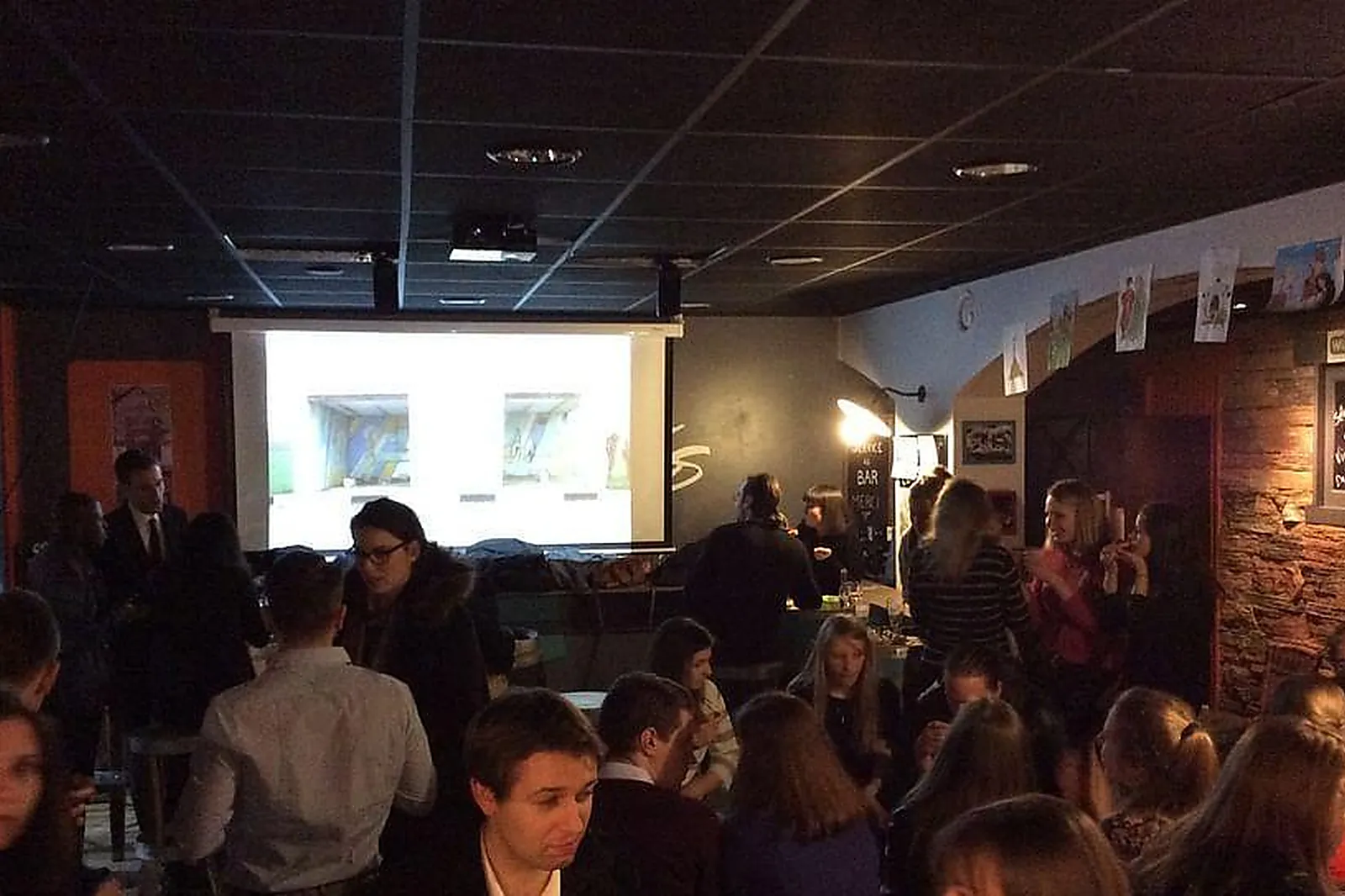 Lieux événementiels, VERRERIE ROYALE