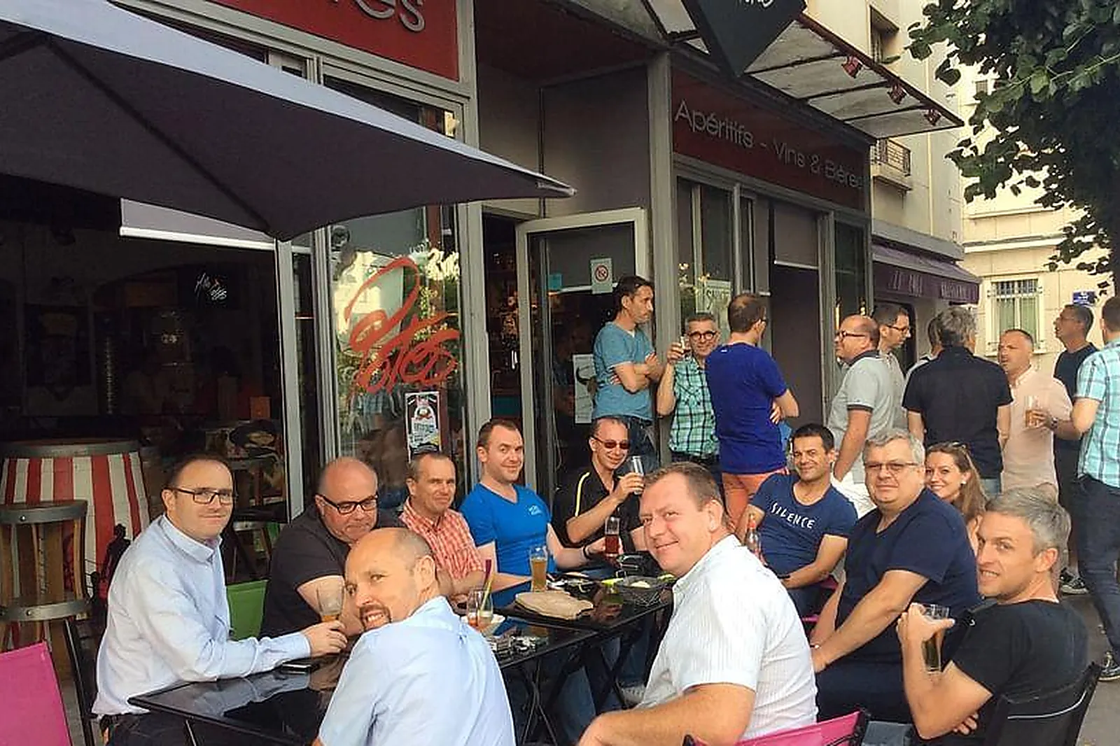 Lieux événementiels, VERRERIE ROYALE