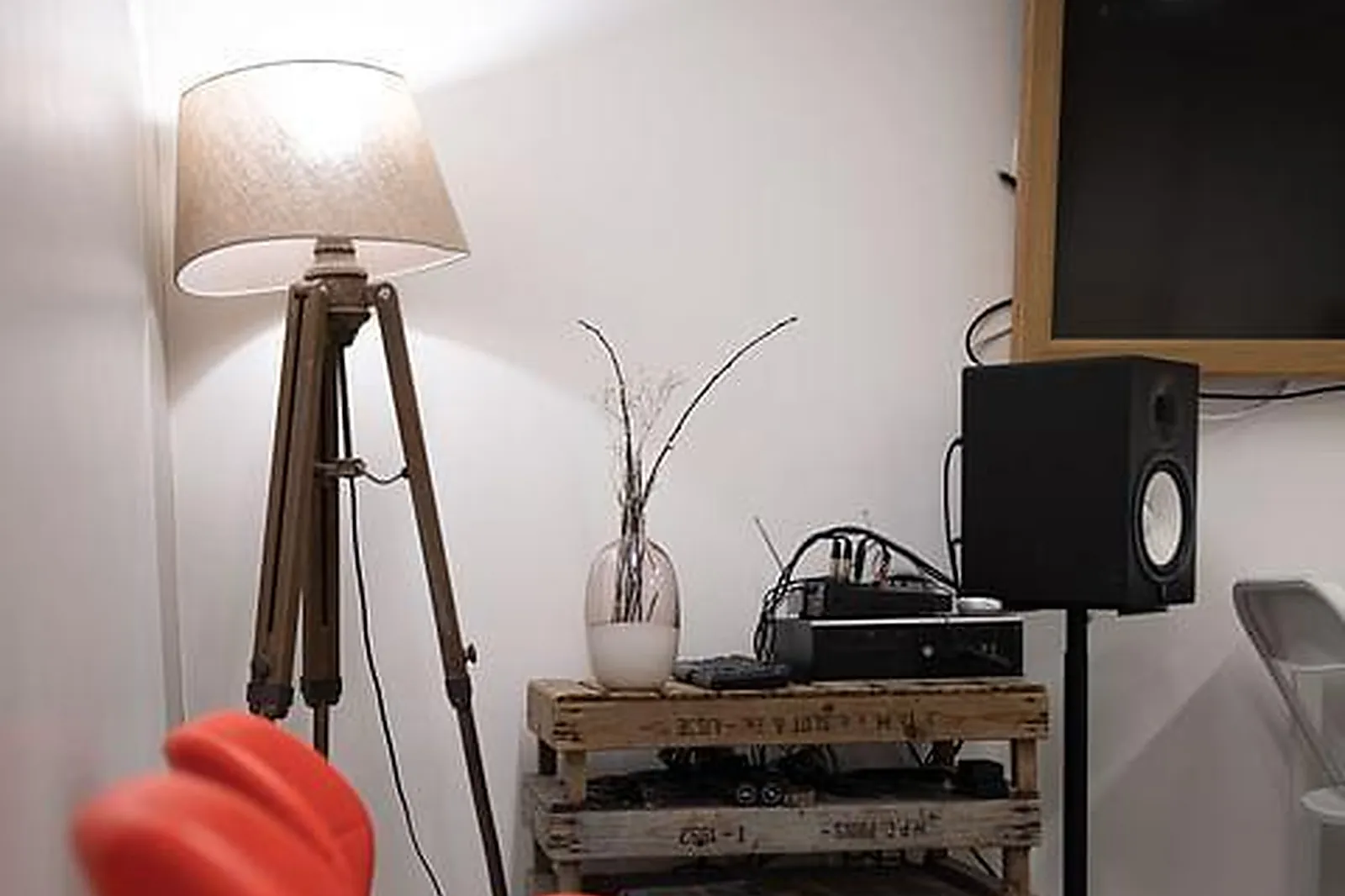 Lieux événementiels, MILLEPIED