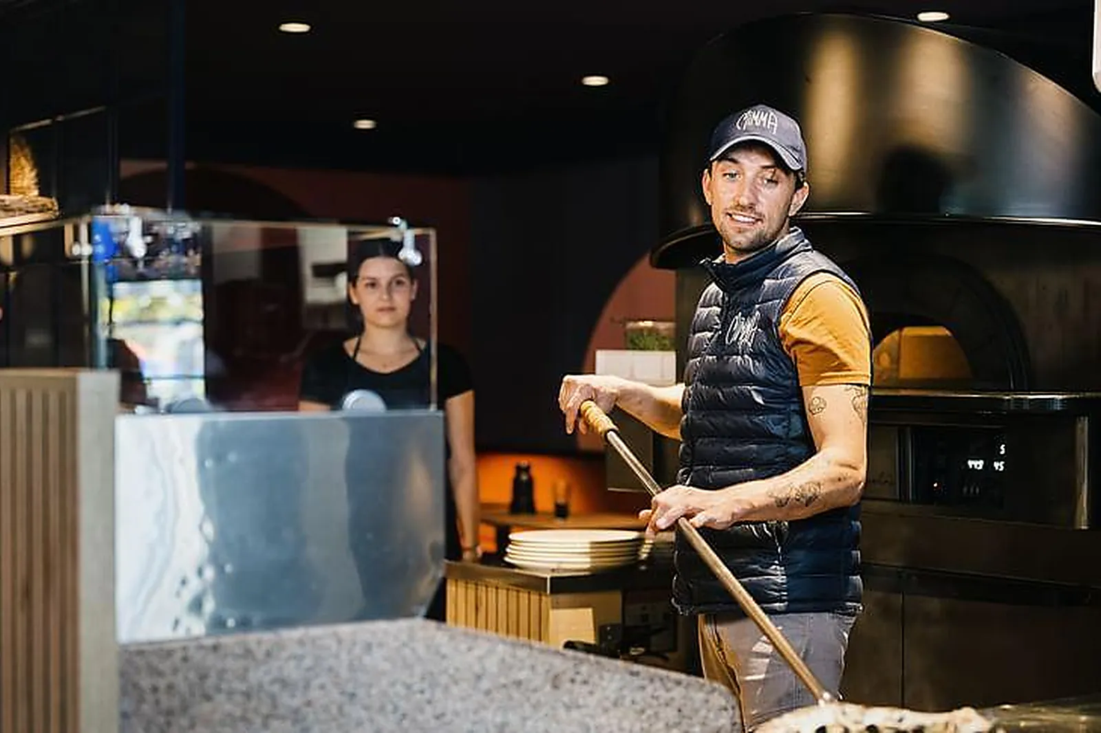 Lieux événementiels, MIMMA