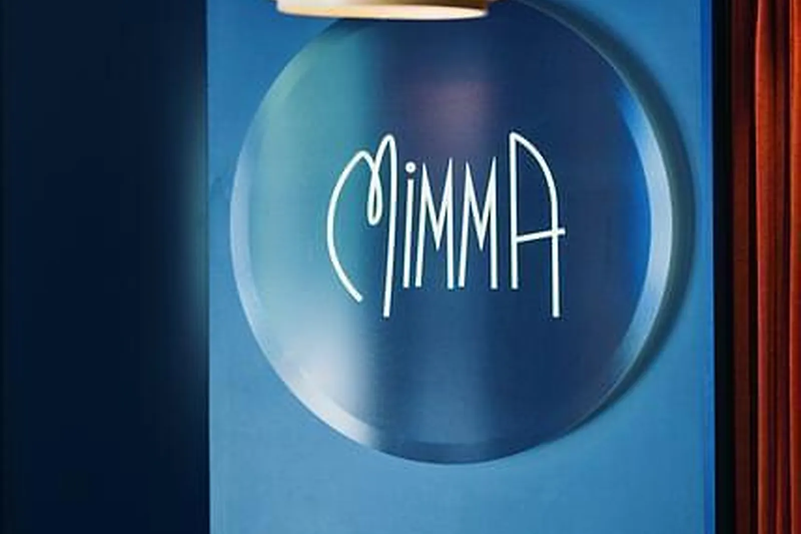 Lieux événementiels, MIMMA